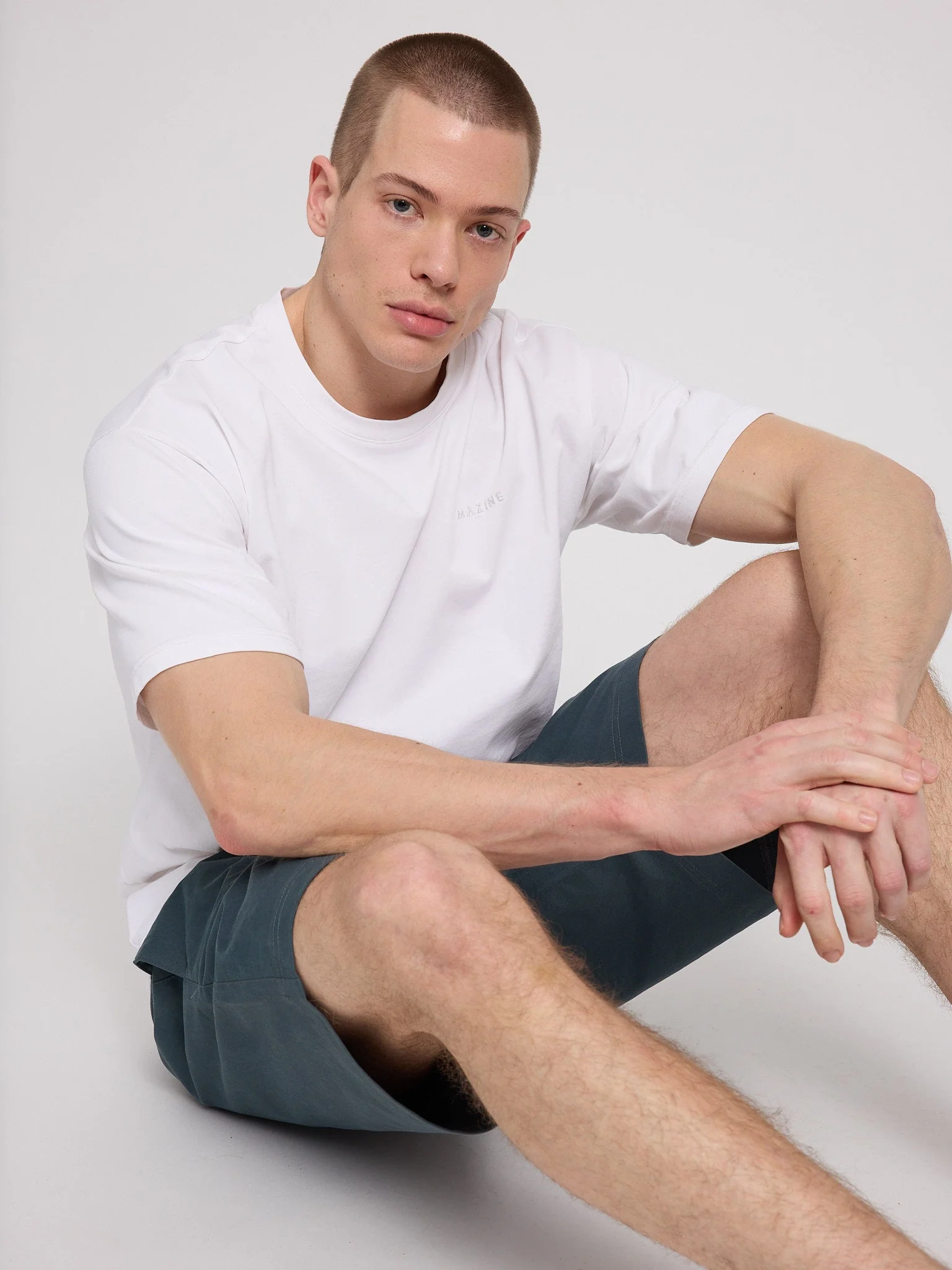 Pull-on Shorts - Image 7