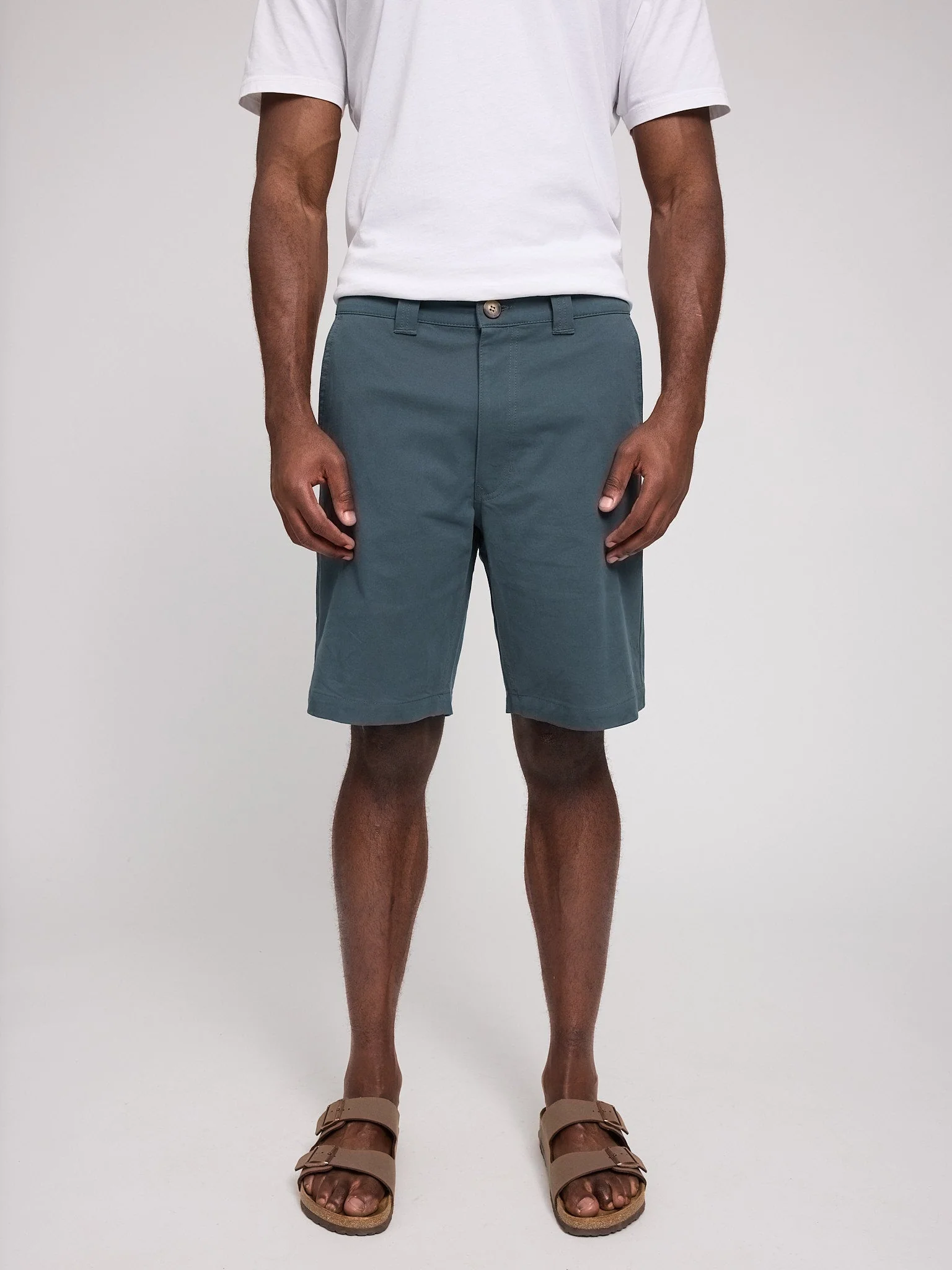 Chino Shorts