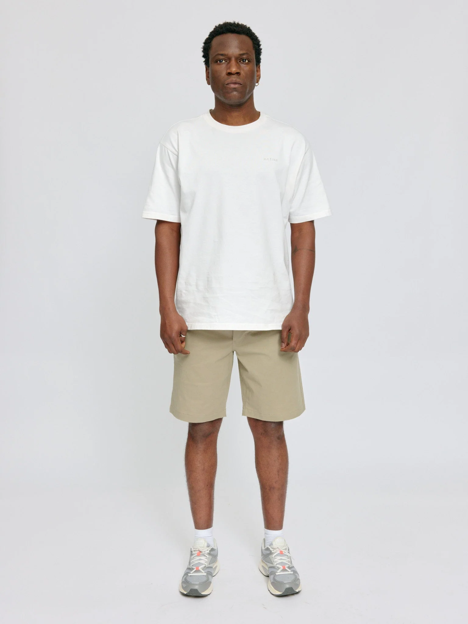 Chino Shorts - Image 11