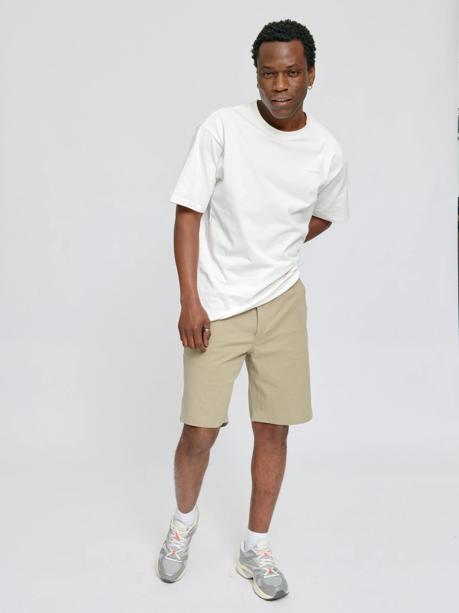 Chino Shorts - Image 12
