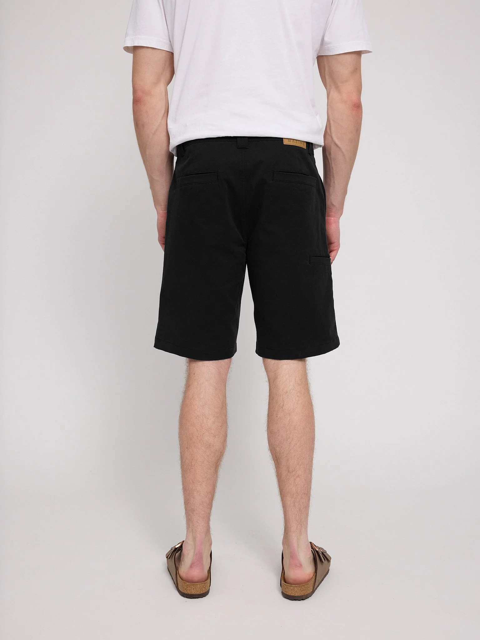 Chino Shorts - Image 15