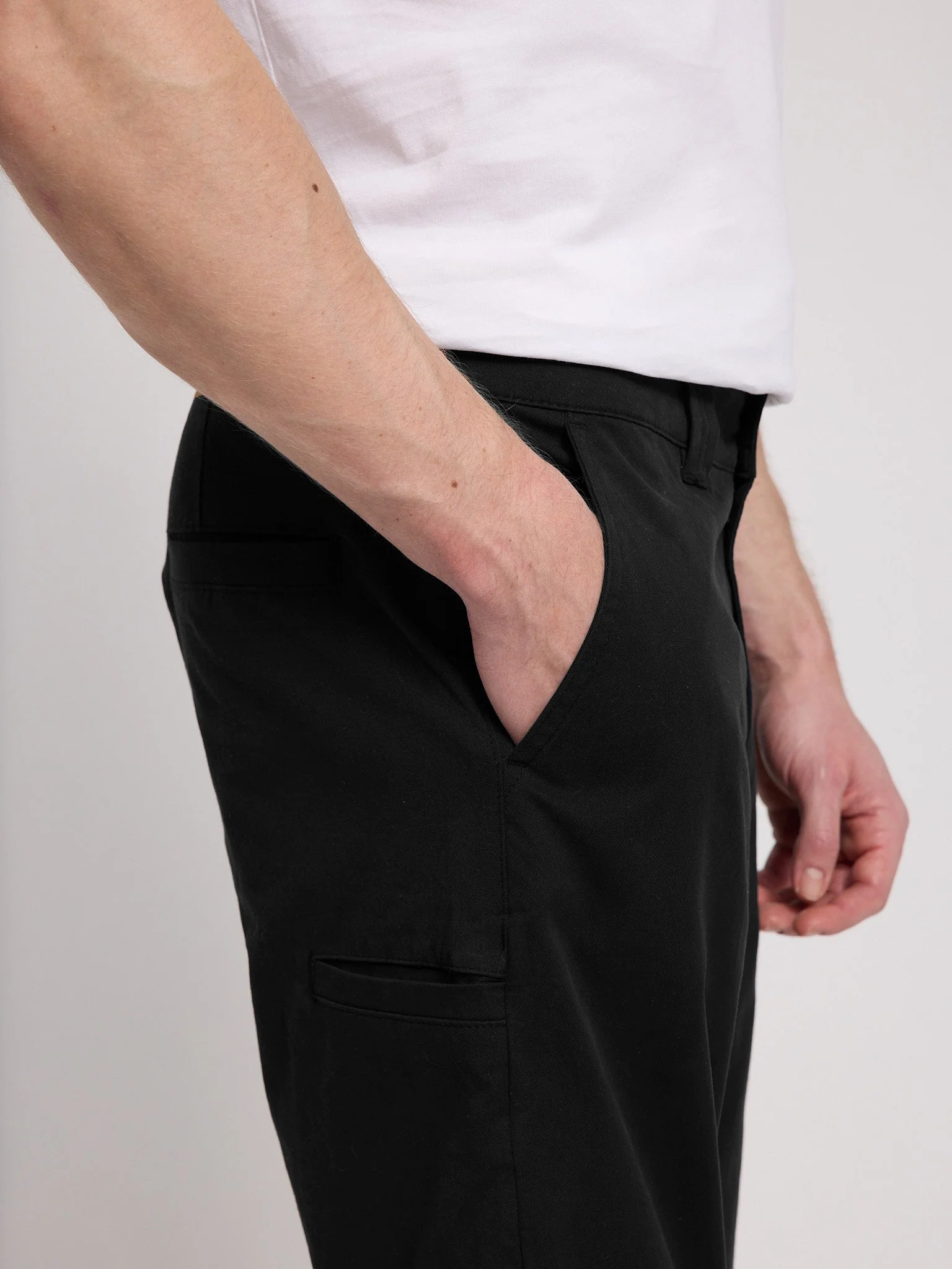 Chino Shorts - Image 17