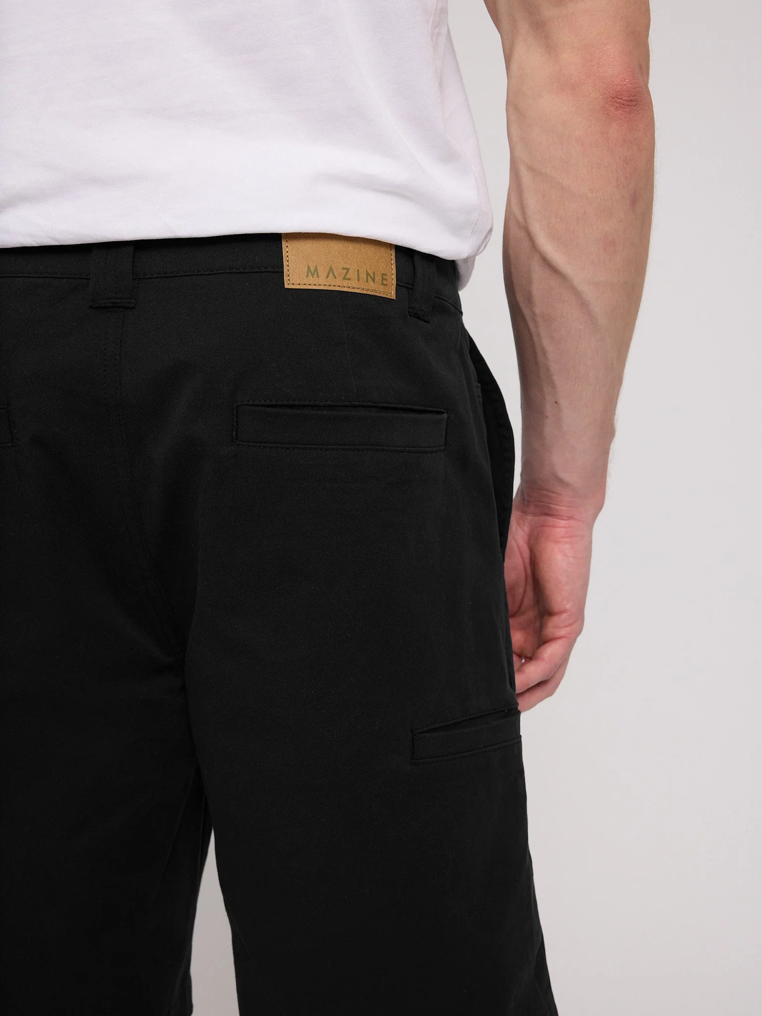 Chino Shorts - Image 18