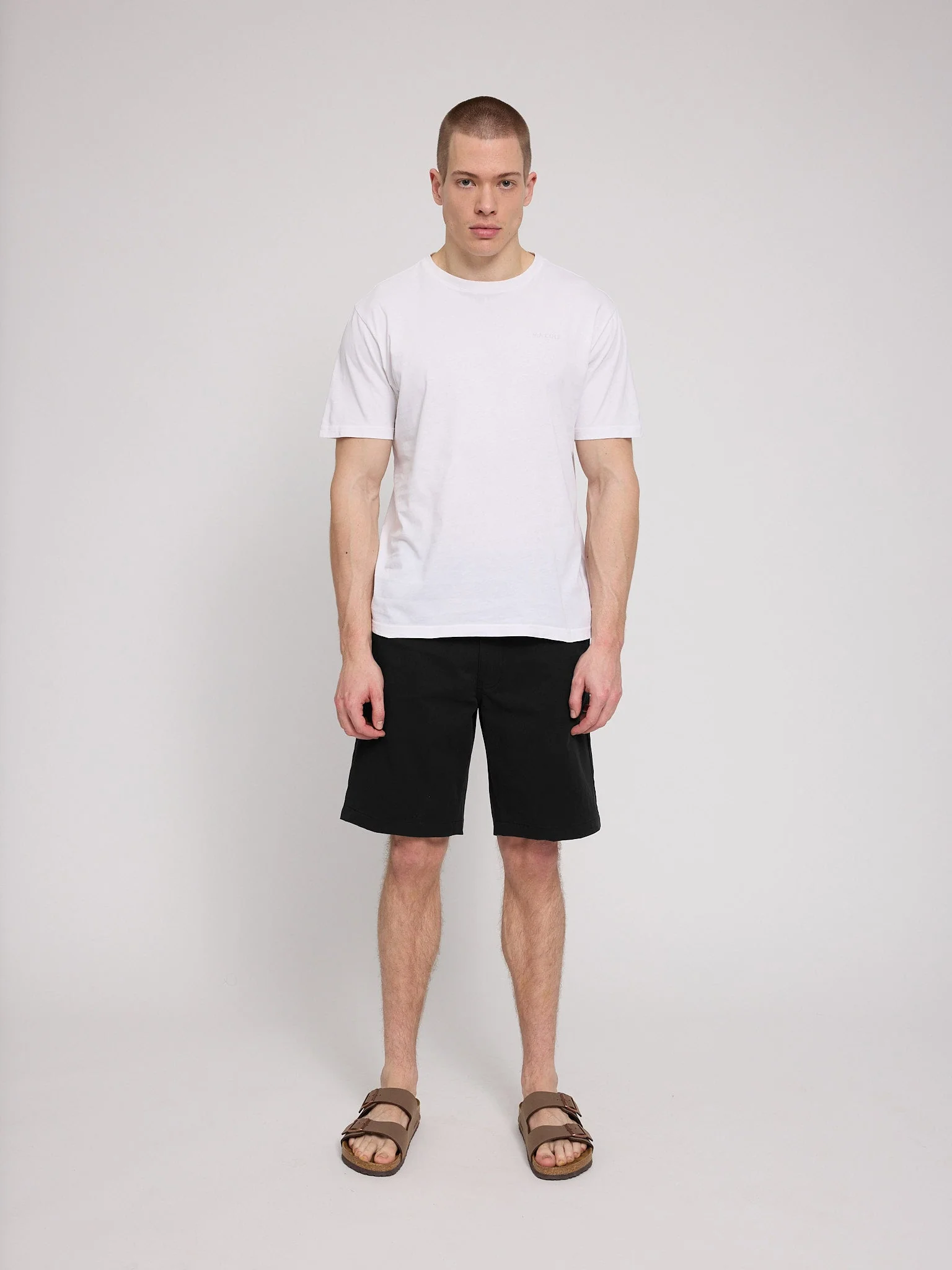 Chino Shorts - Image 19