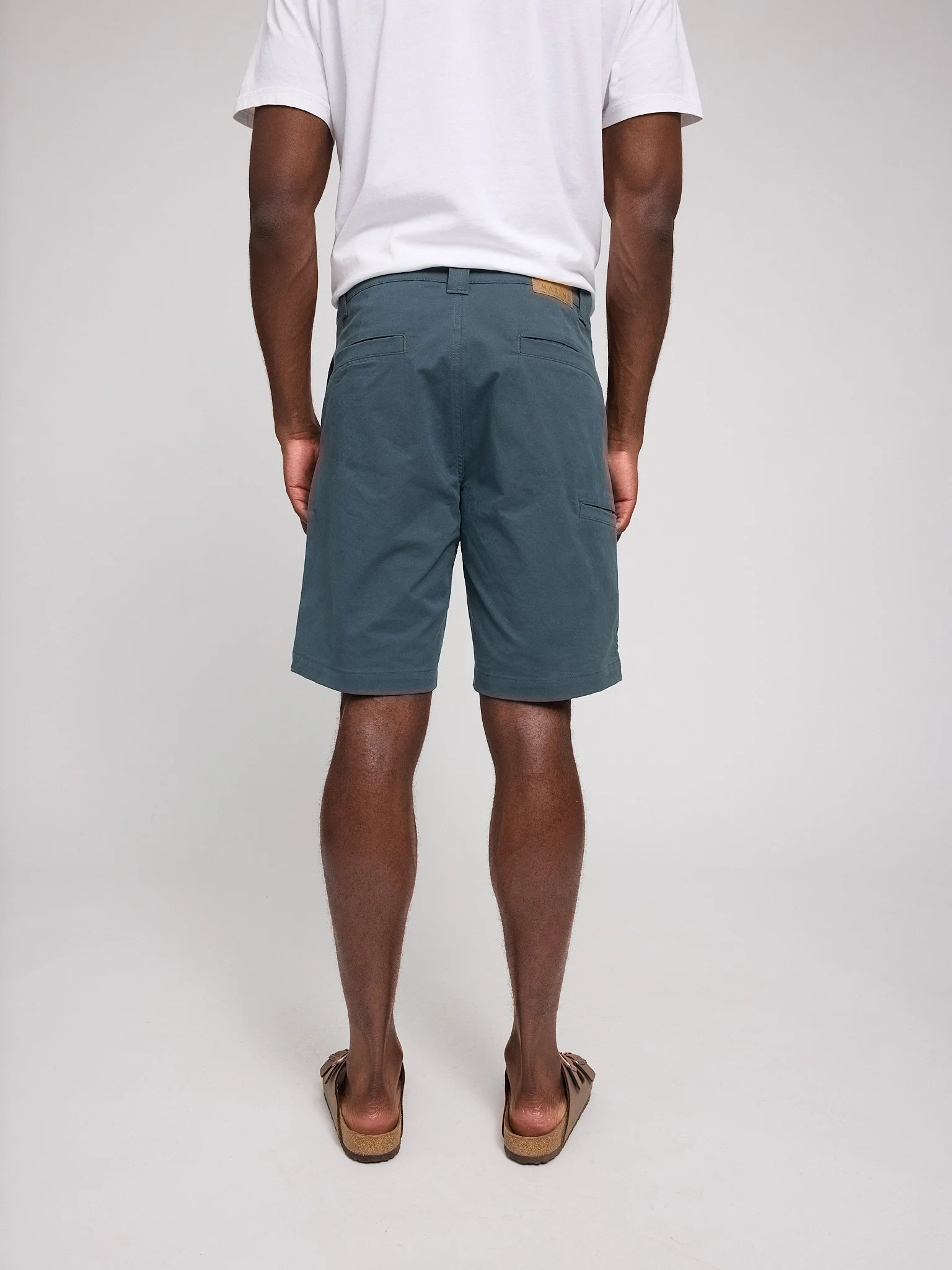 Chino Shorts - Image 2