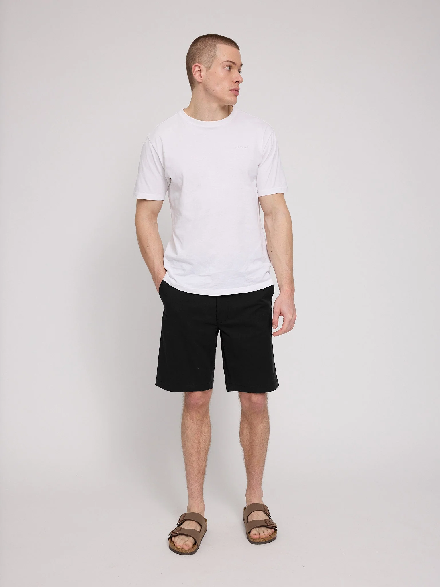Chino Shorts - Image 20