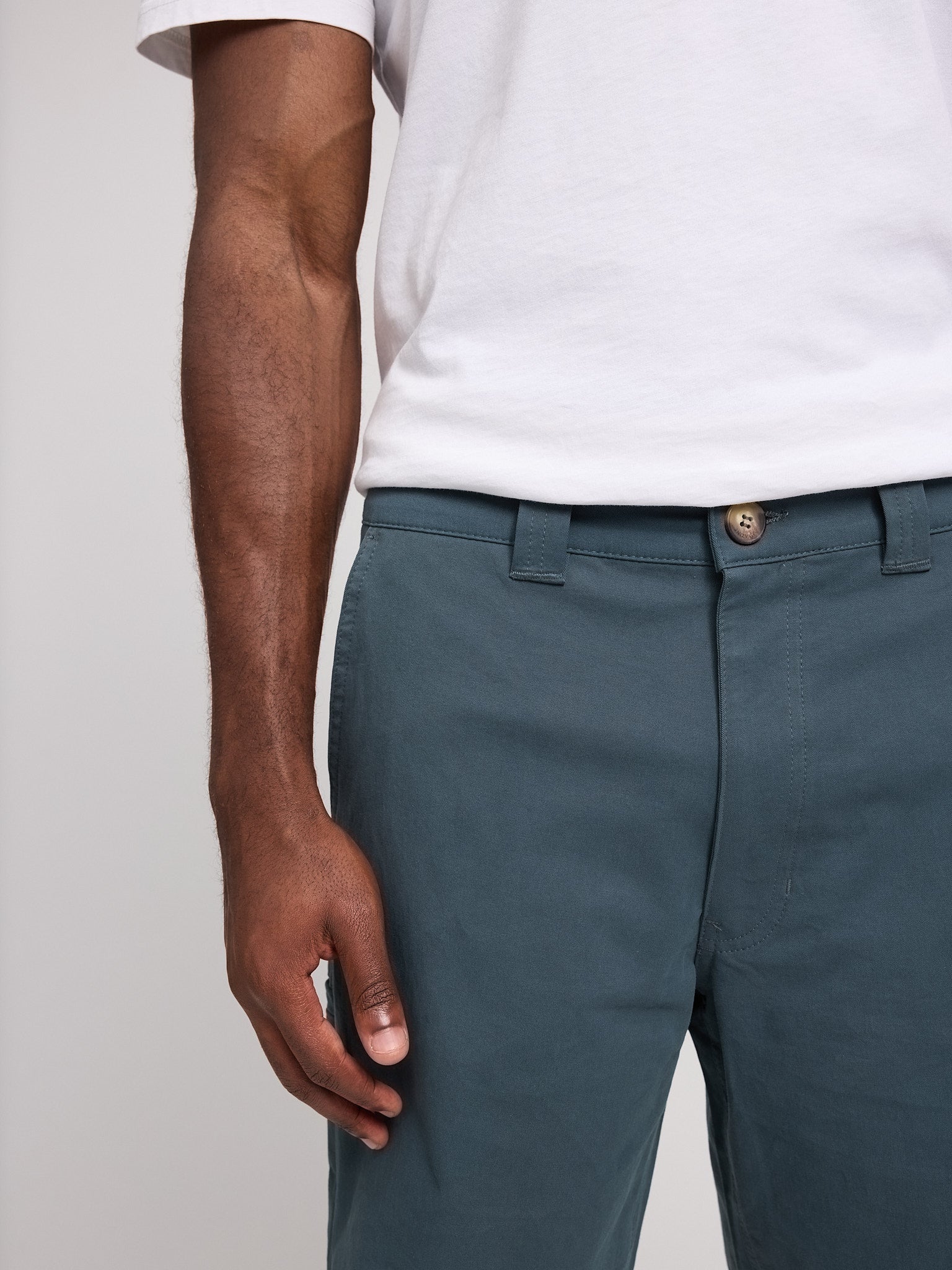 Chino Shorts - Image 3