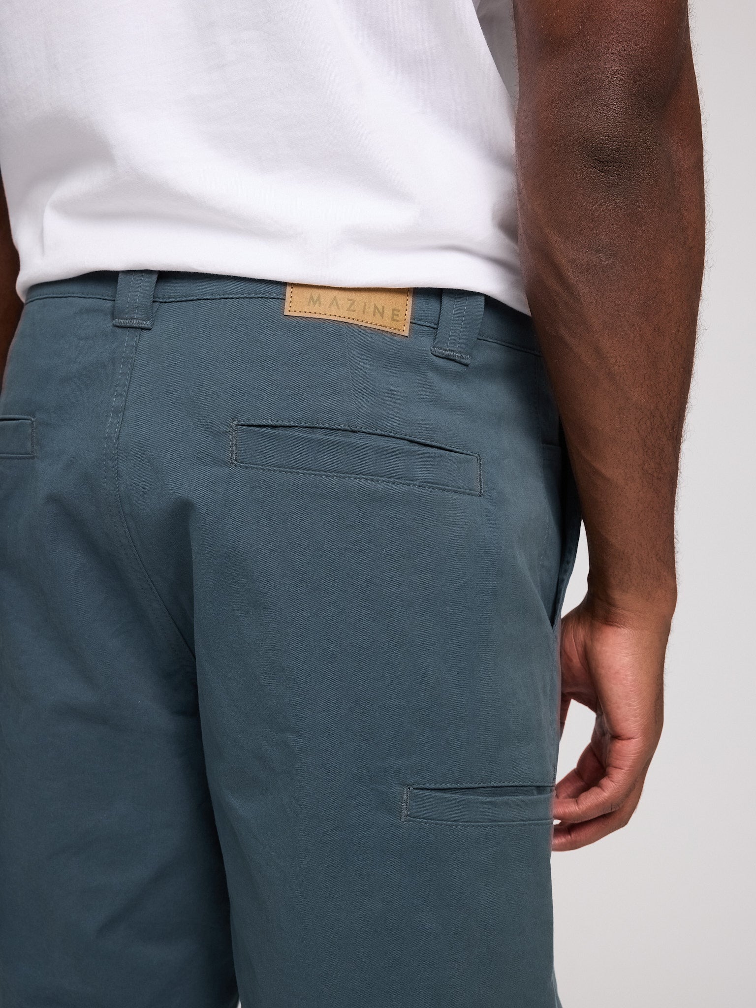 Chino Shorts - Image 4