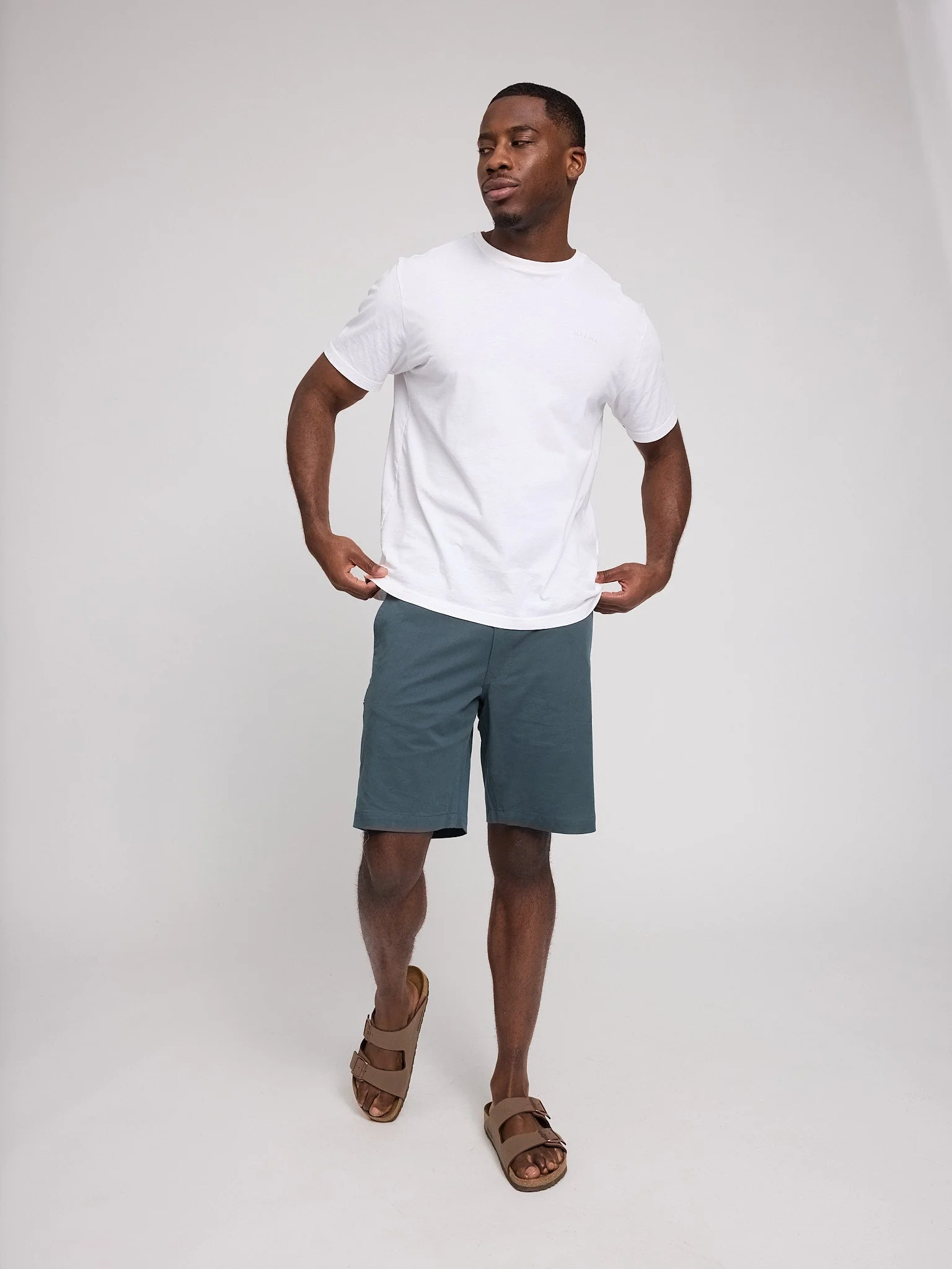 Chino Shorts - Image 6