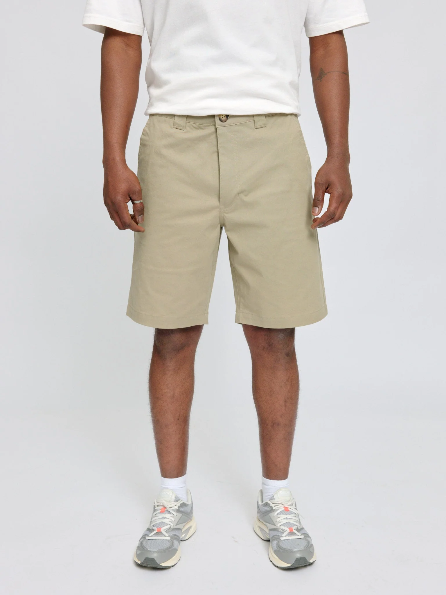 Chino Shorts - Image 8