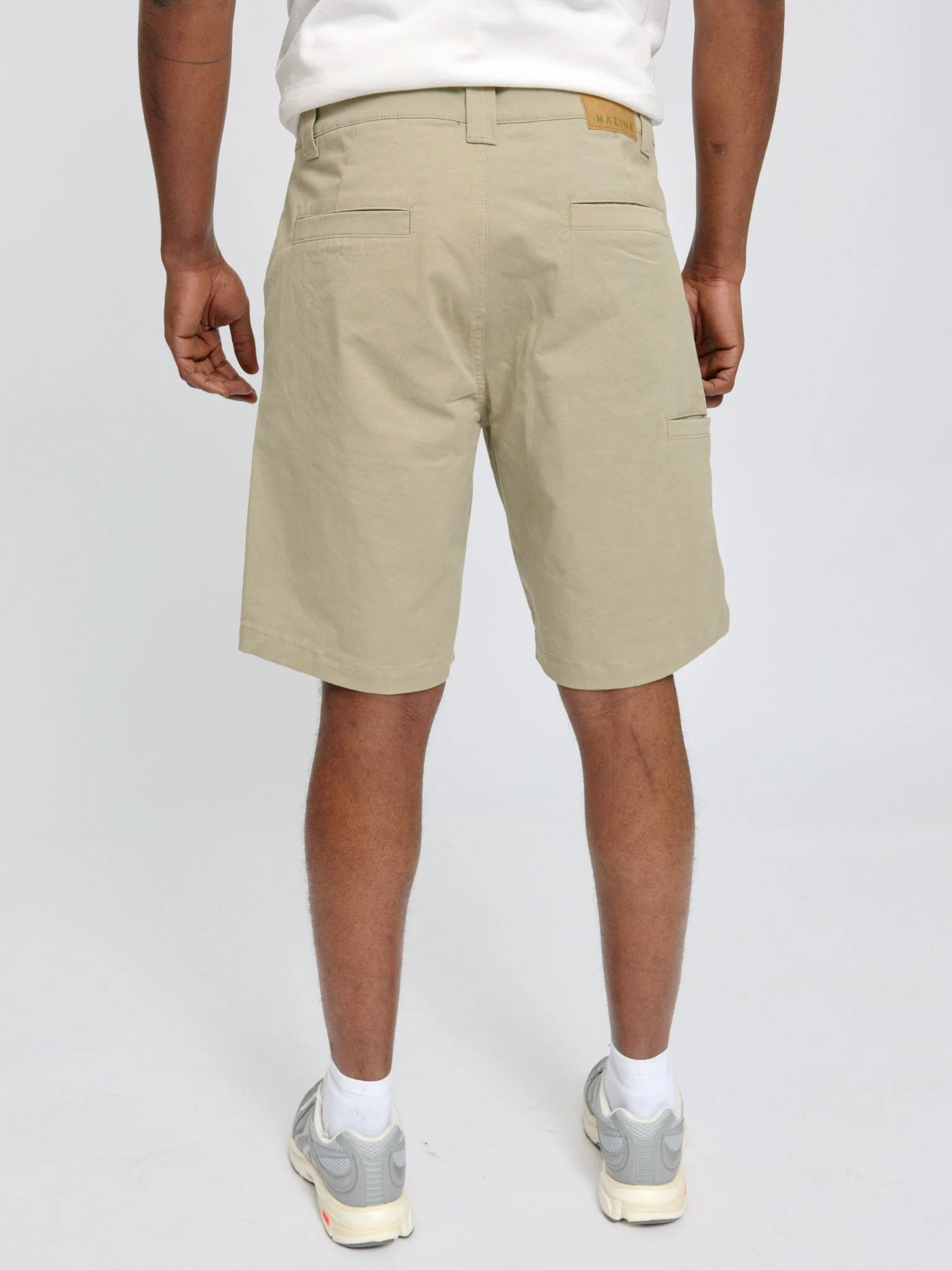 Chino Shorts - Image 9