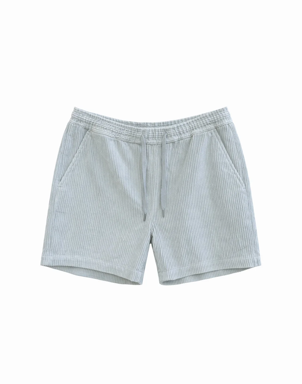 Corduroy Beach Shorts - Image 14