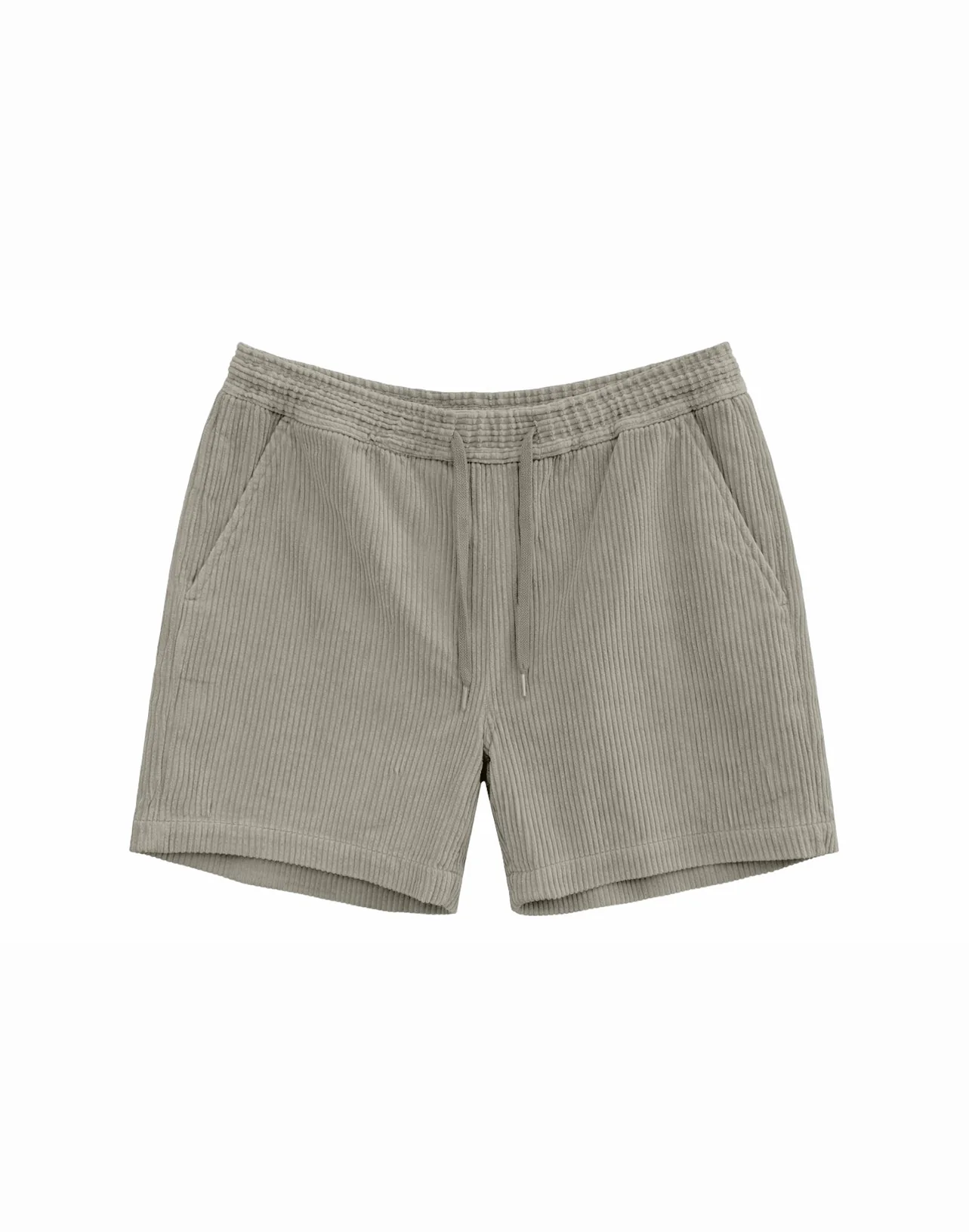Corduroy Beach Shorts - Image 8