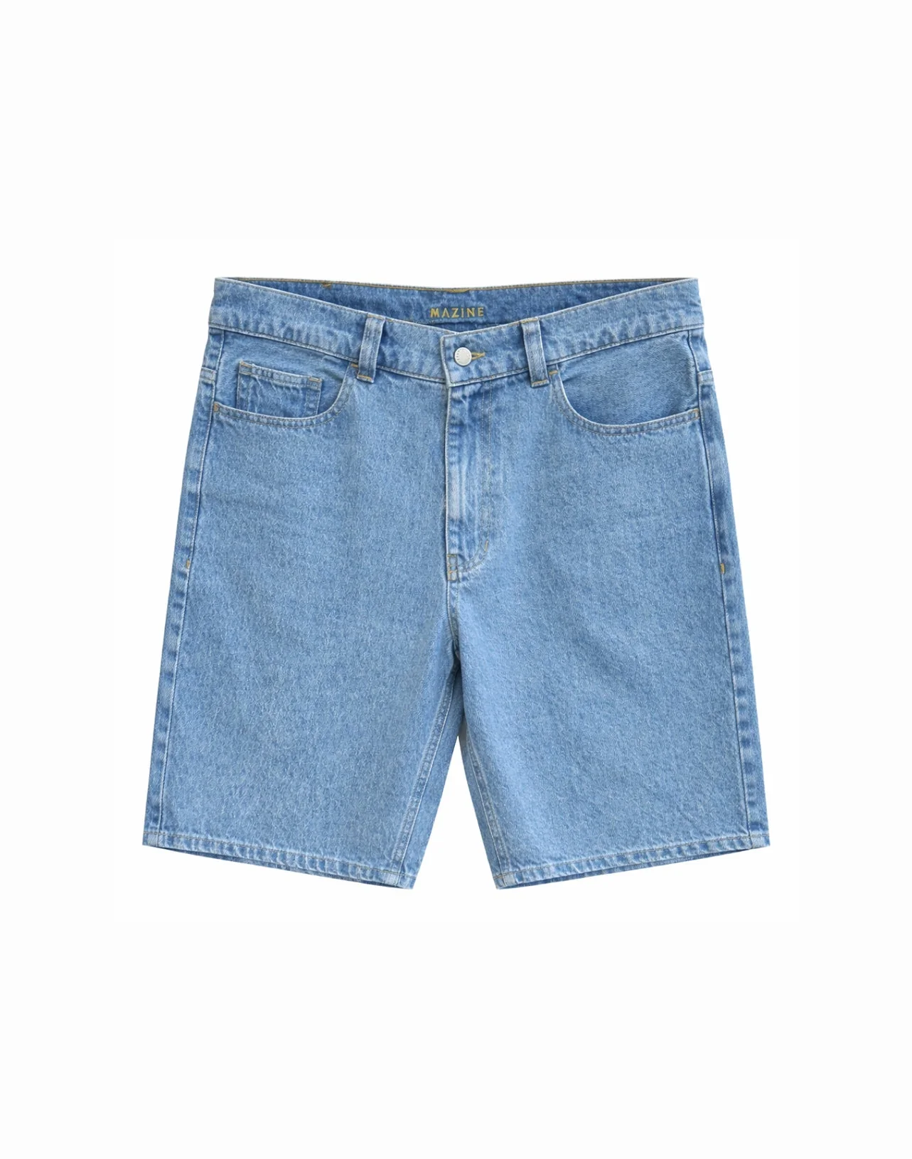 Denim Shorts - Image 13