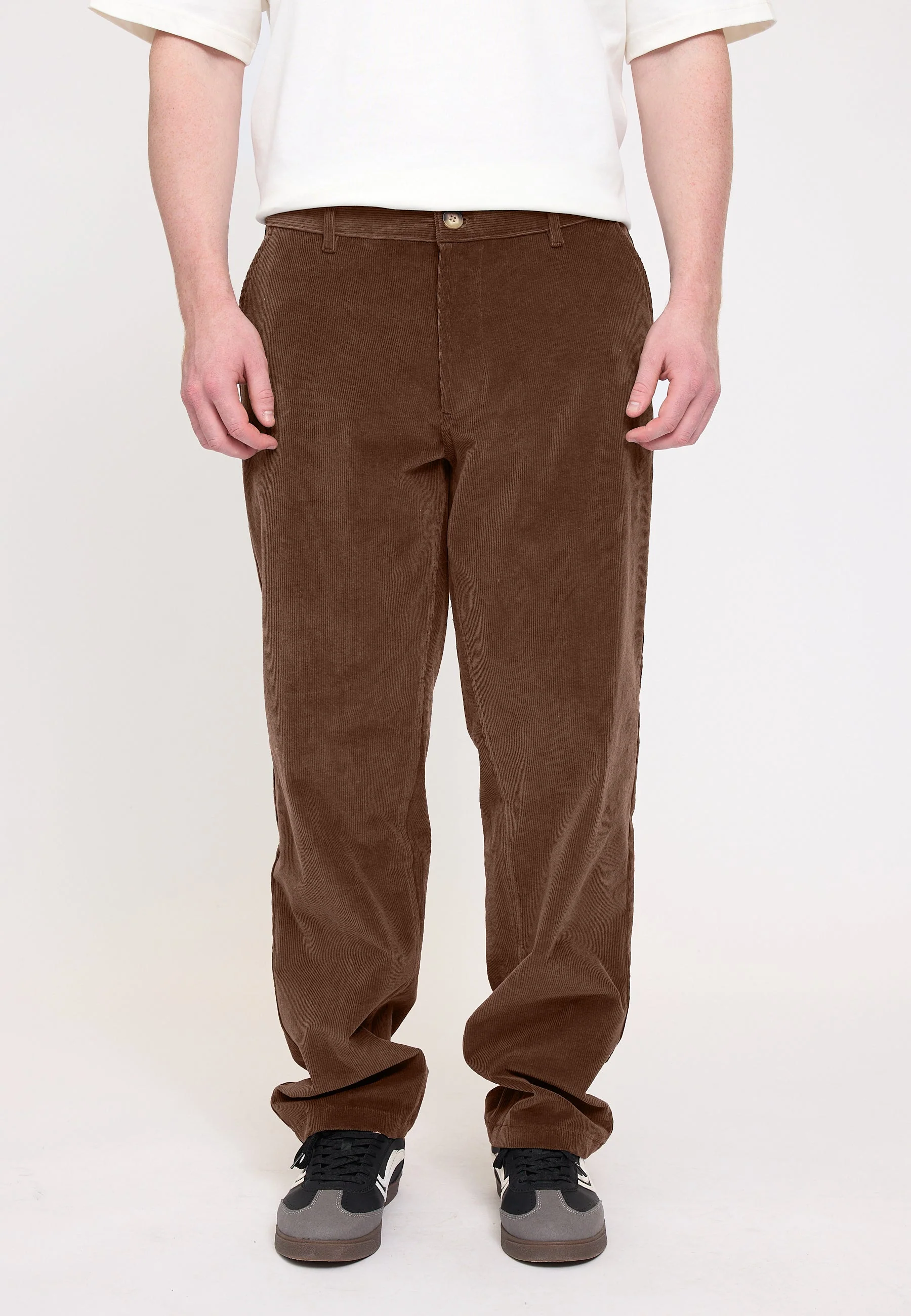 Corduroy Pants