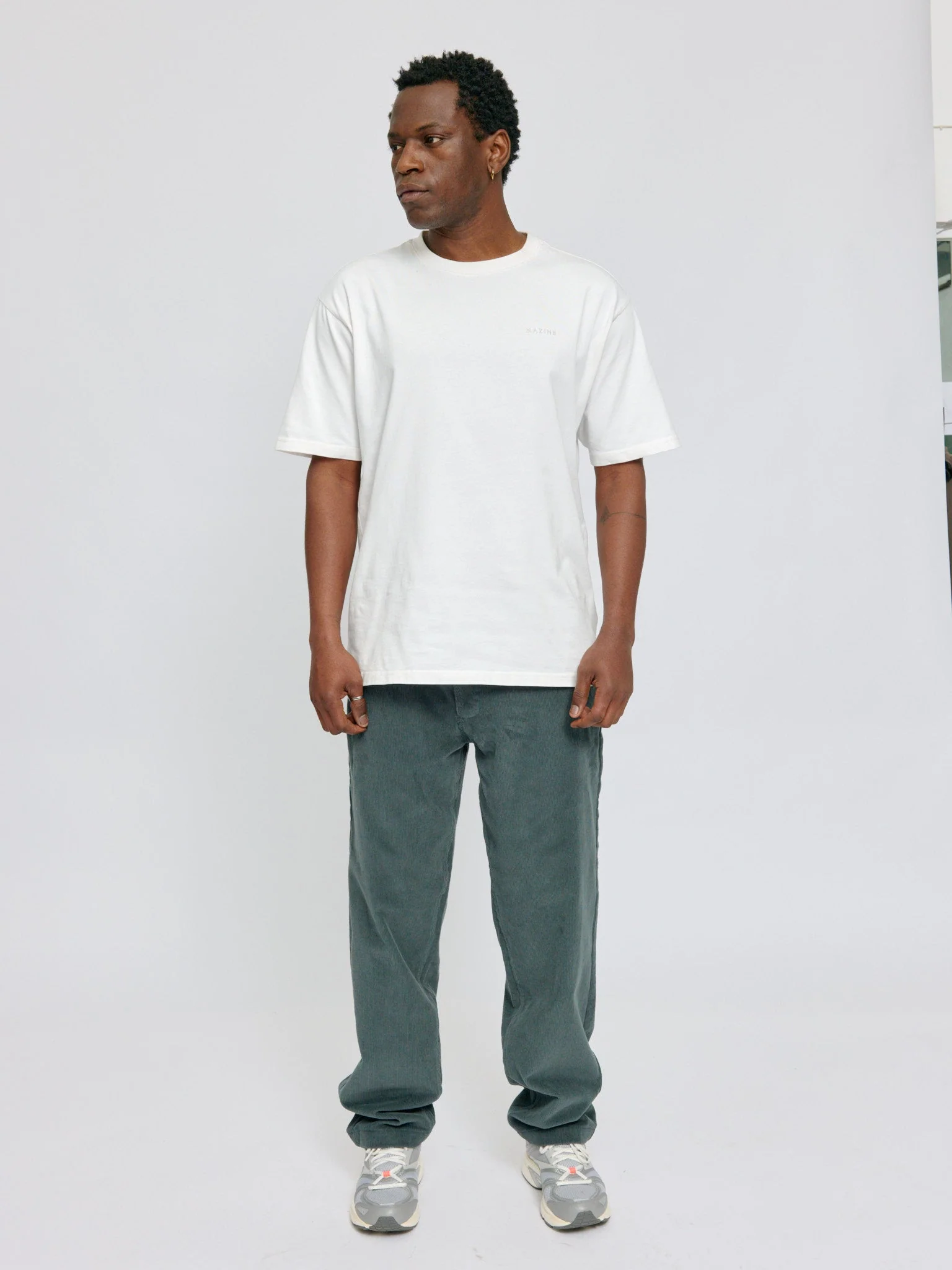 Corduroy Pants - Image 10
