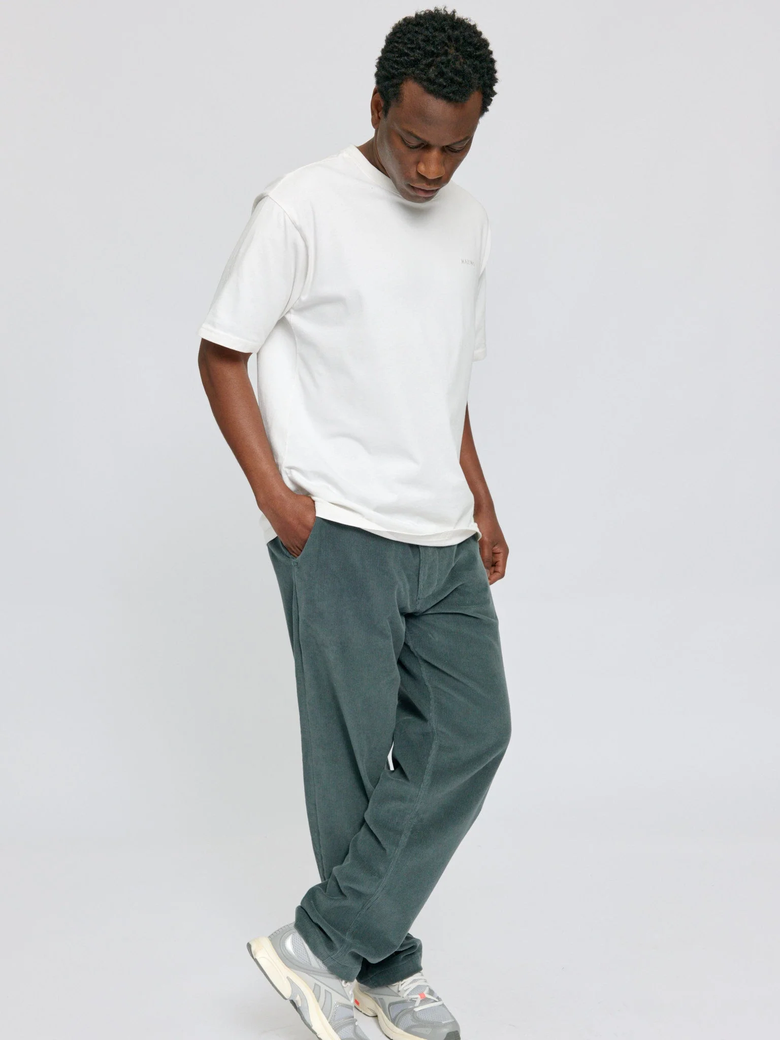 Corduroy Pants - Image 11