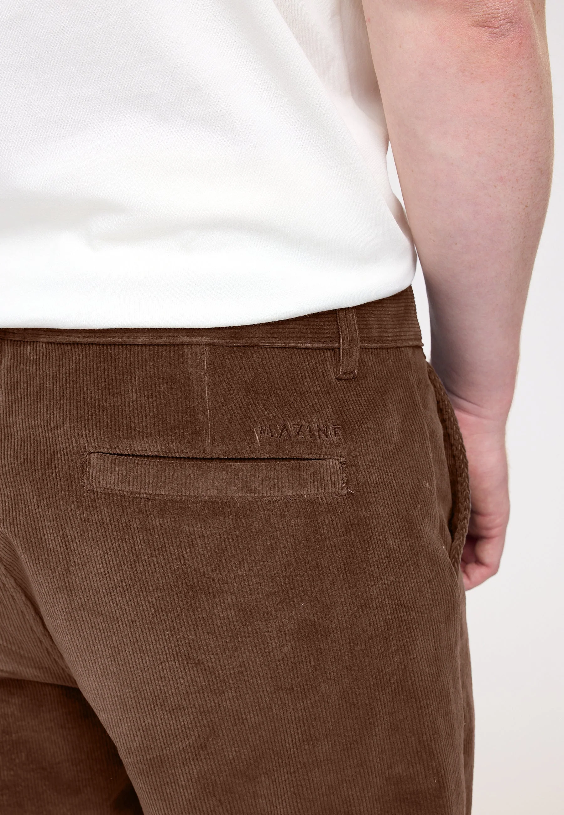 Corduroy Pants - Image 3