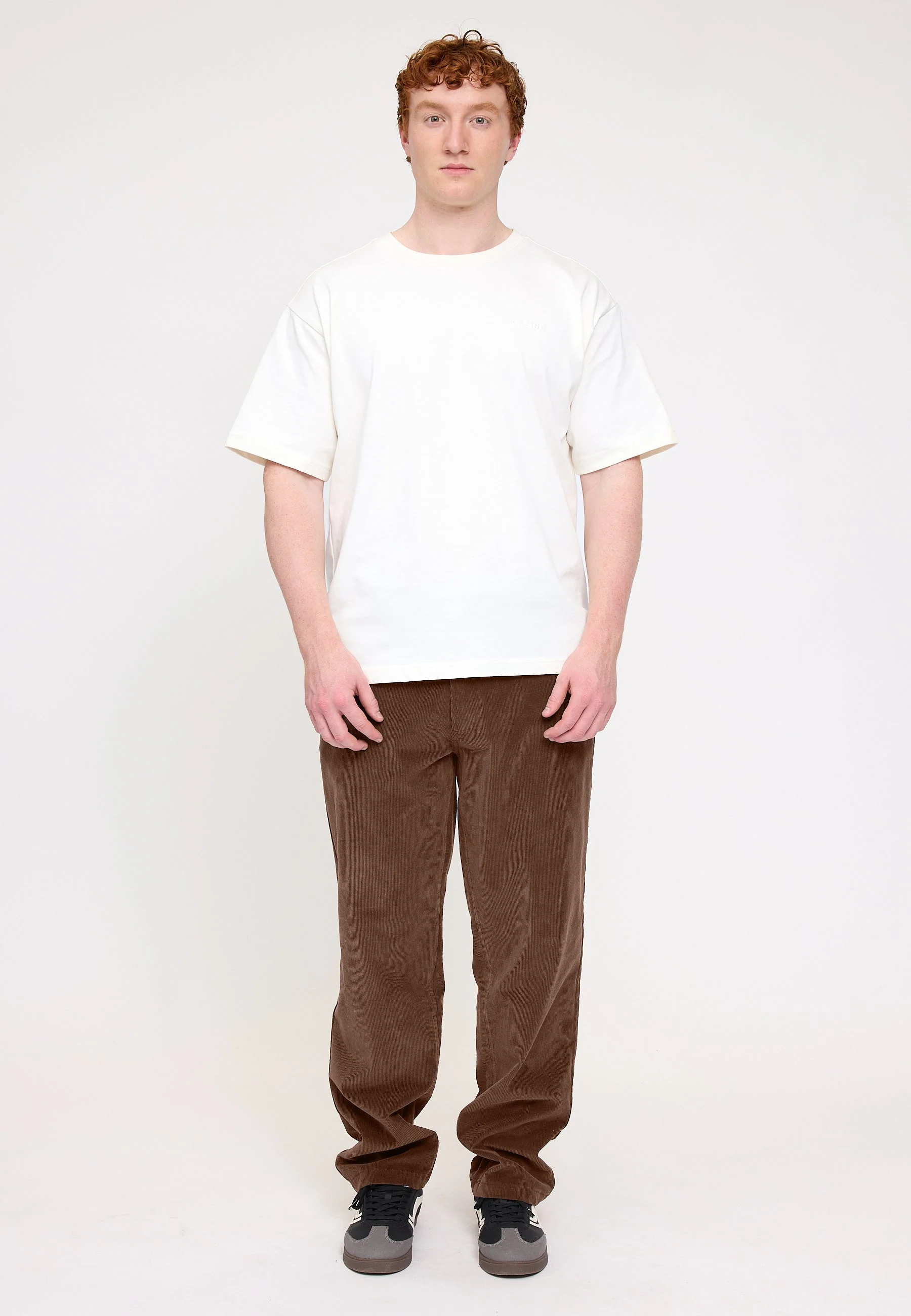 Corduroy Pants - Image 4
