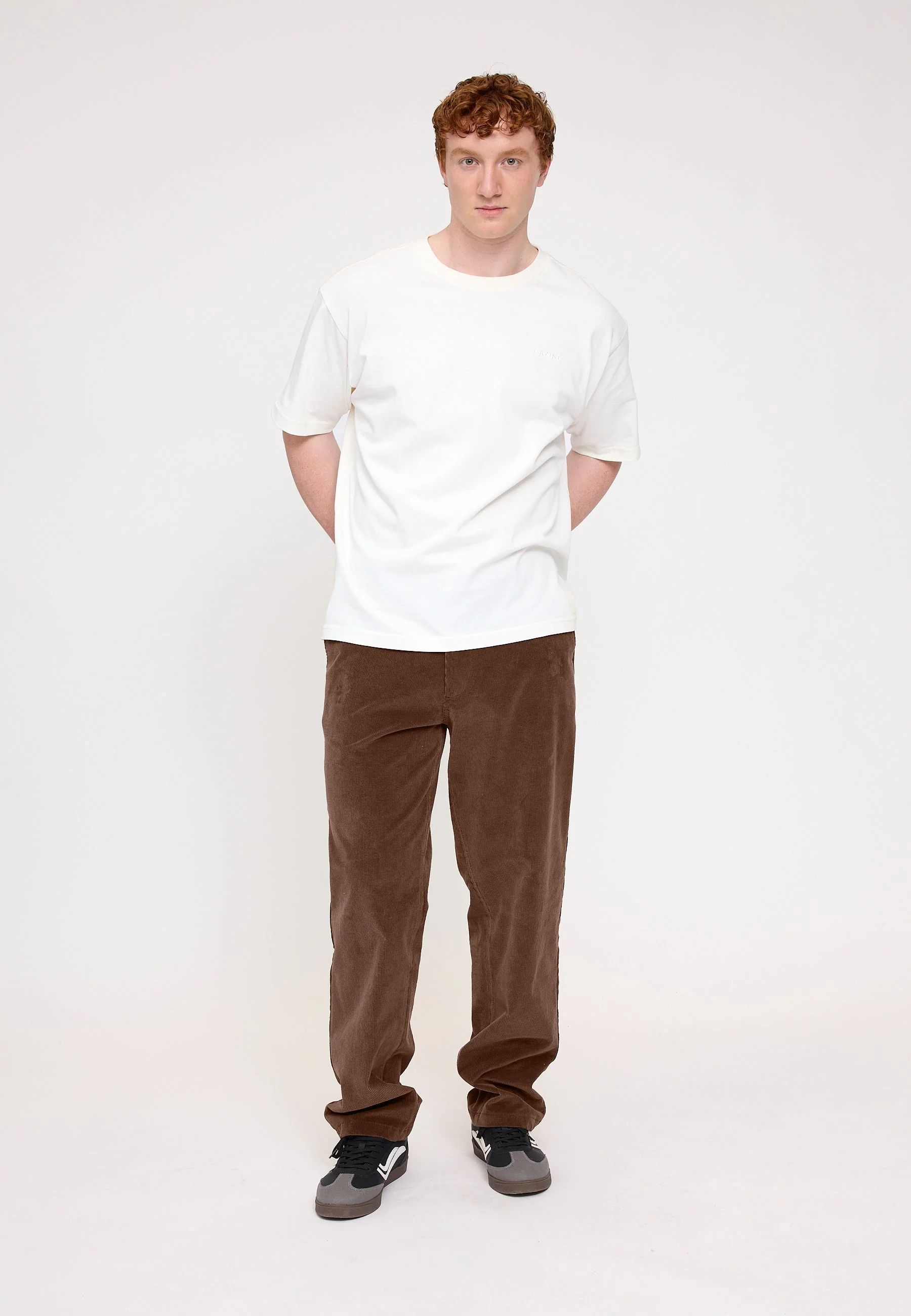 Corduroy Pants - Image 5