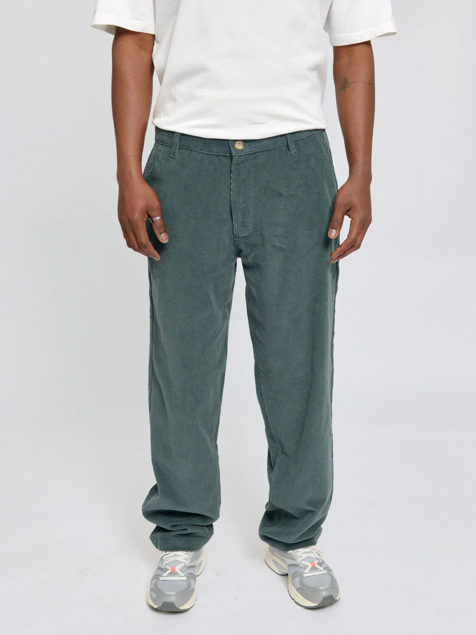 Corduroy Pants - Image 7