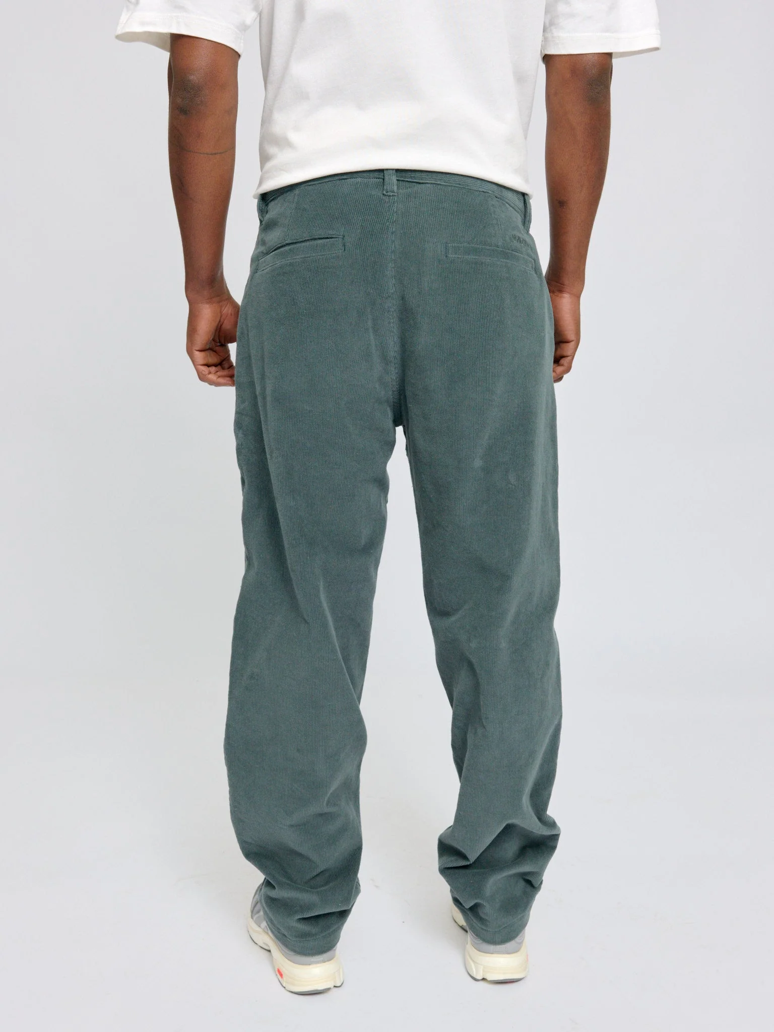 Corduroy Pants - Image 8