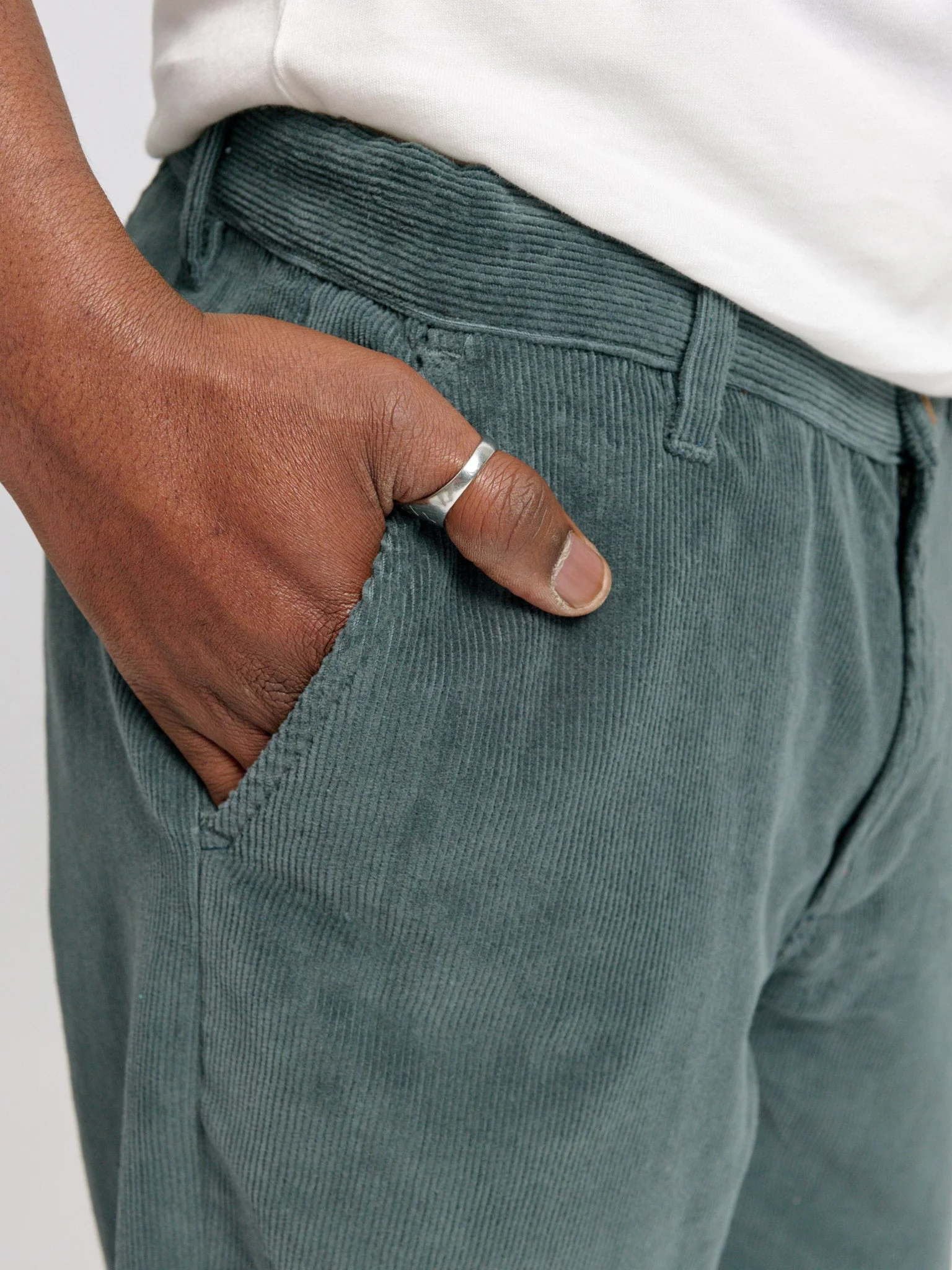 Corduroy Pants - Image 9