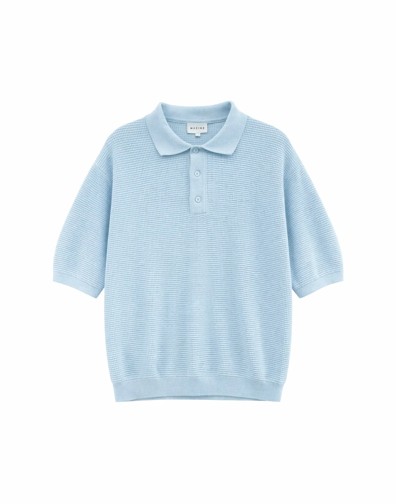 Knit Polo - Image 12