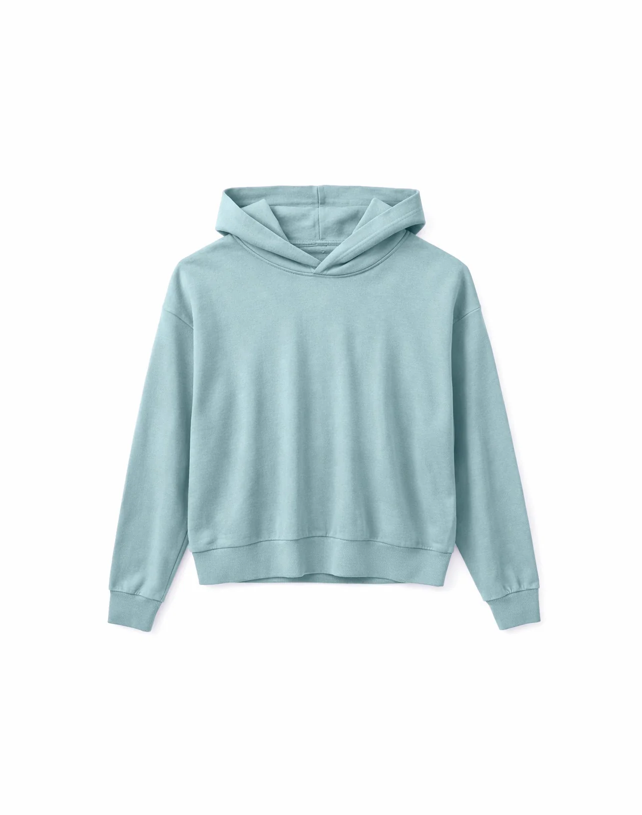 Genderless Natural Dye Hoodie - Image 18
