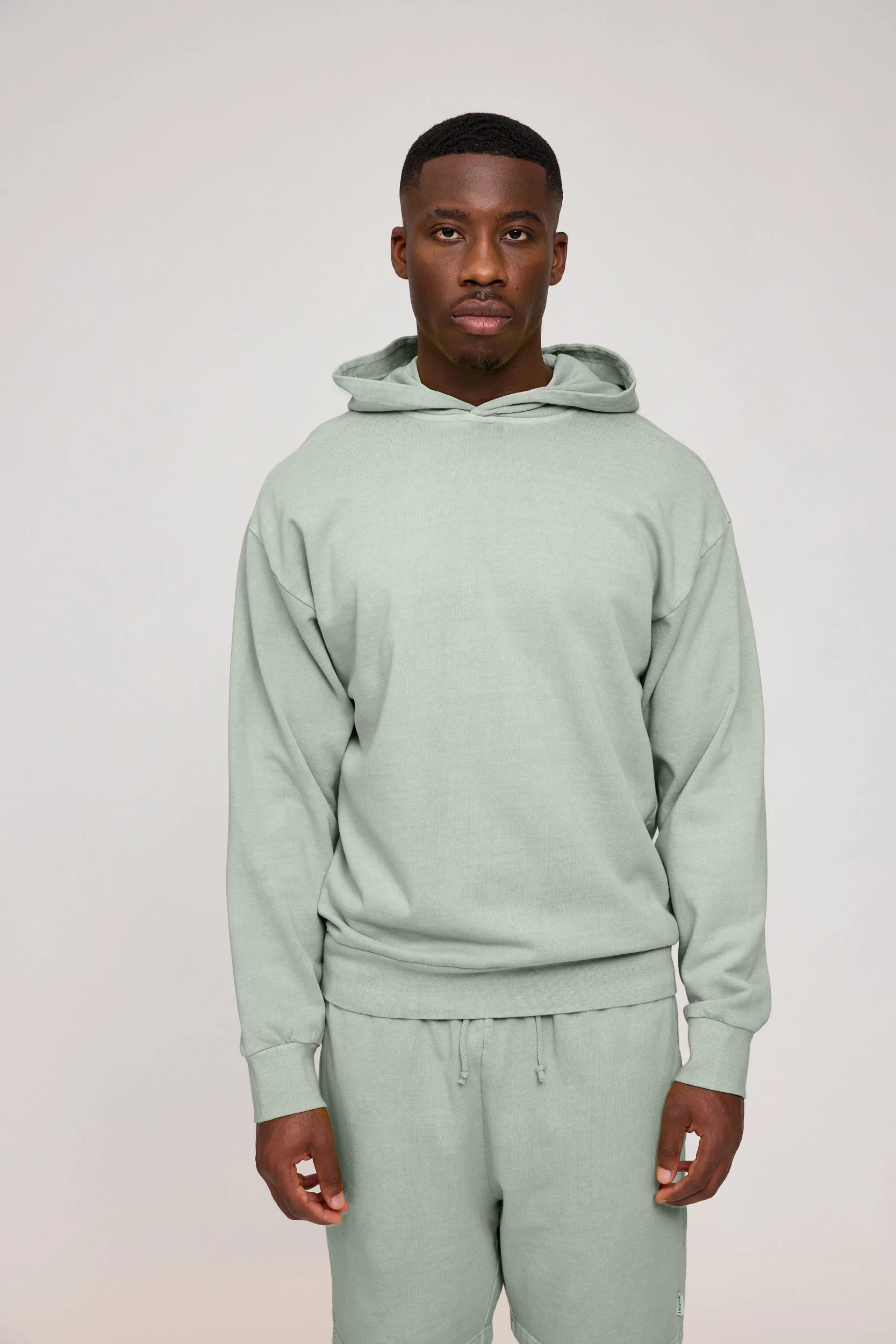 Genderless Natural Dye Hoodie - Image 31