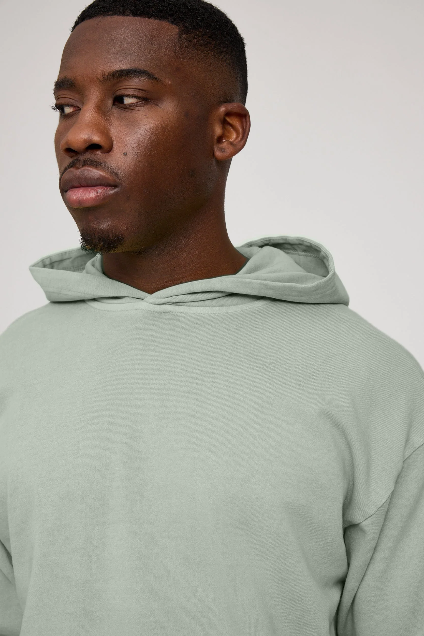Genderless Natural Dye Hoodie - Image 33