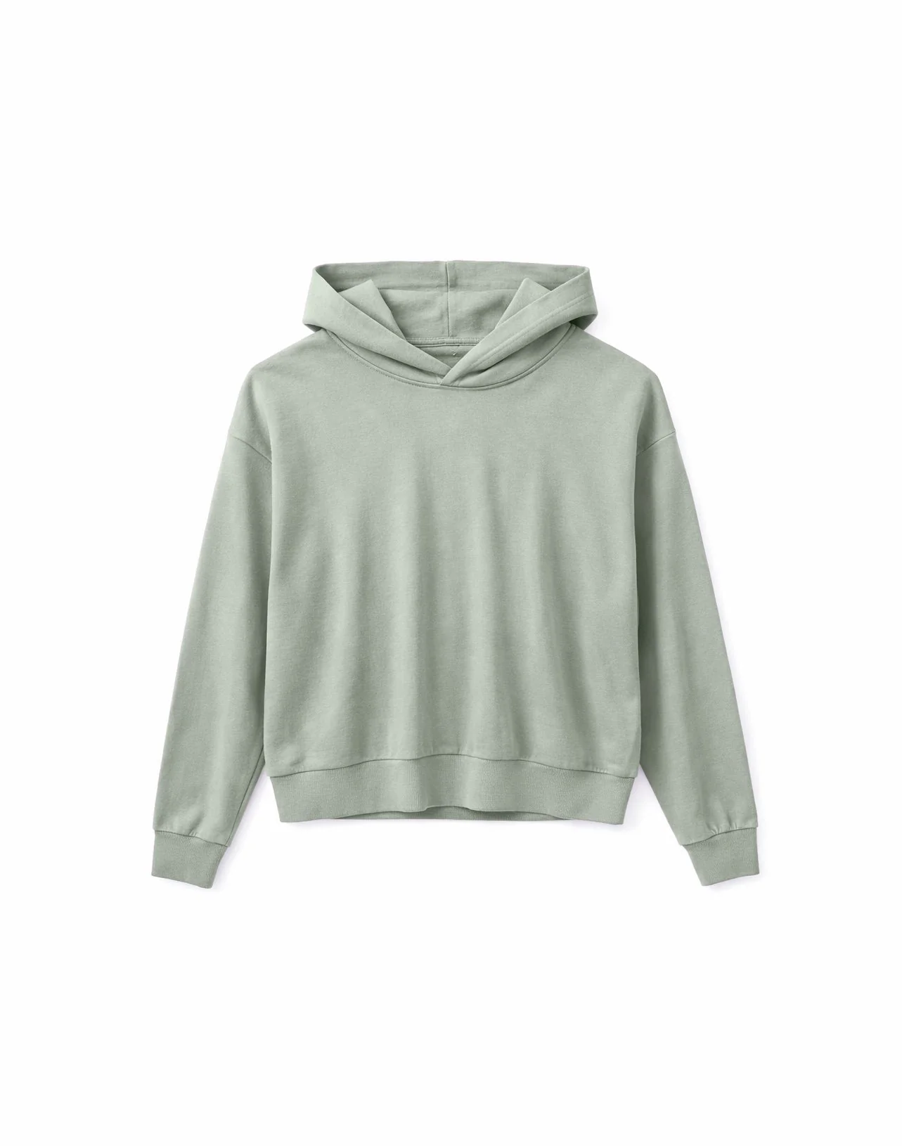 Genderless Natural Dye Hoodie - Image 36
