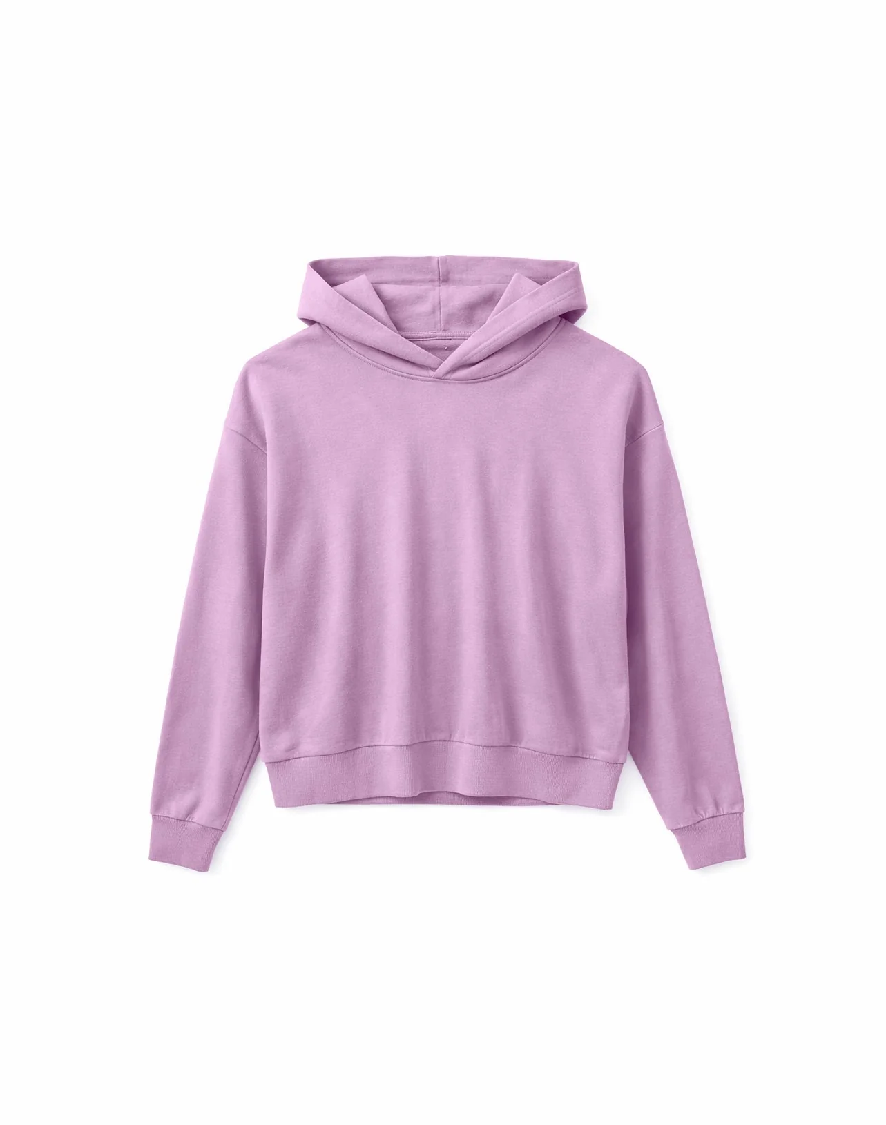 Genderless Natural Dye Hoodie - Image 6
