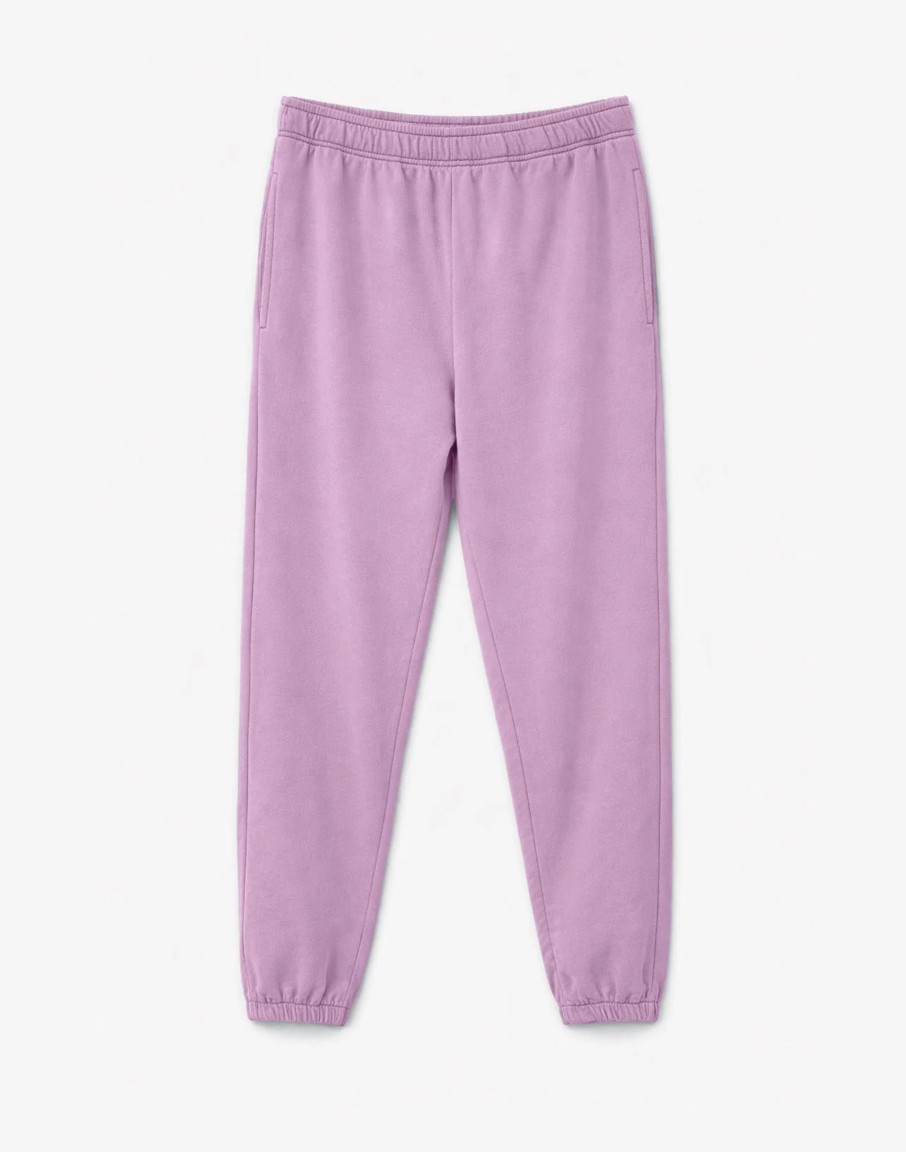 Genderless Natural Dye Sweat Pants - Image 12