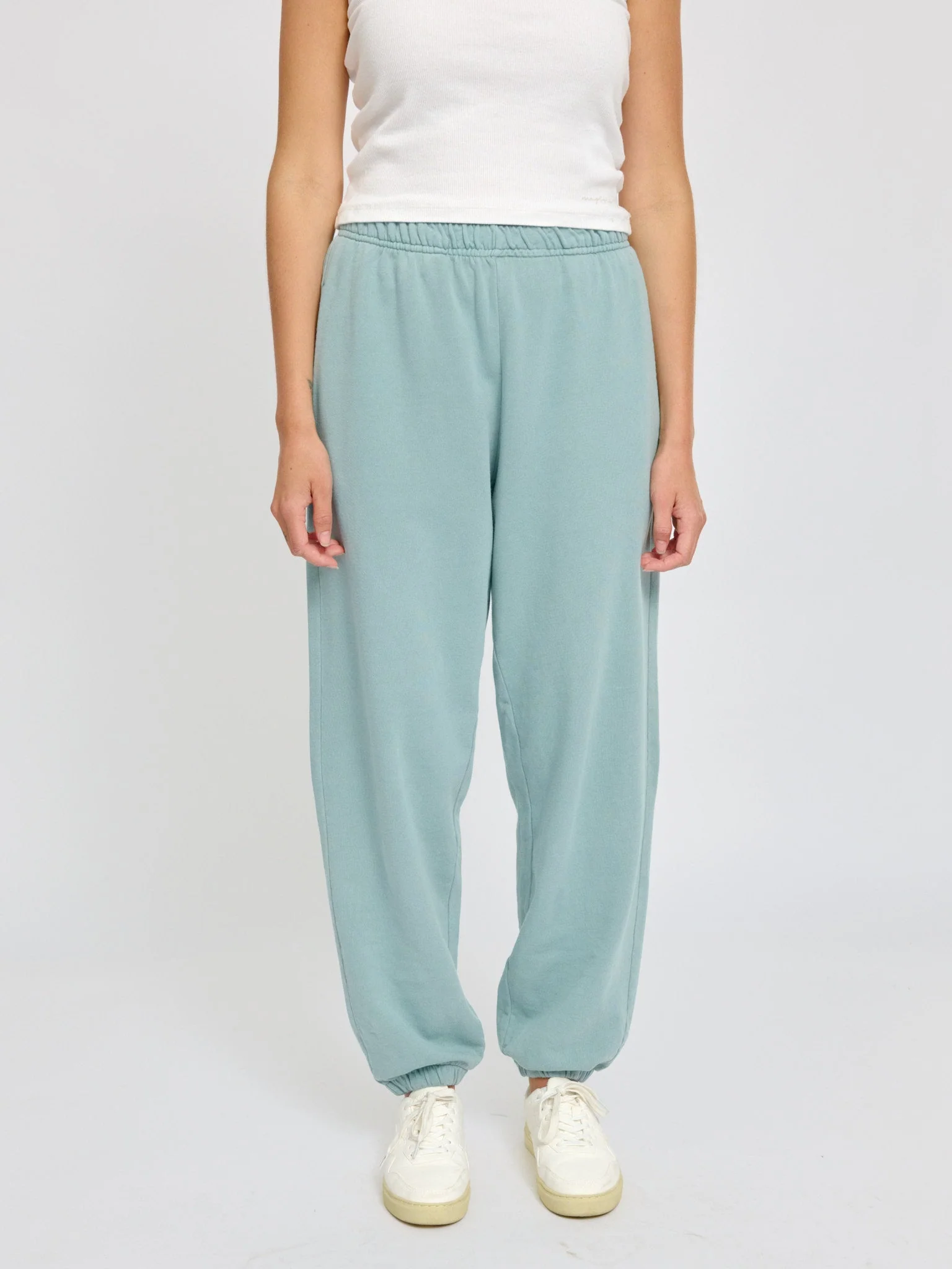 Genderless Natural Dye Sweat Pants - Image 13