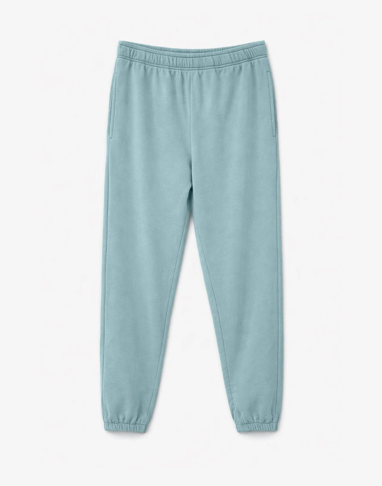 Genderless Natural Dye Sweat Pants - Image 25