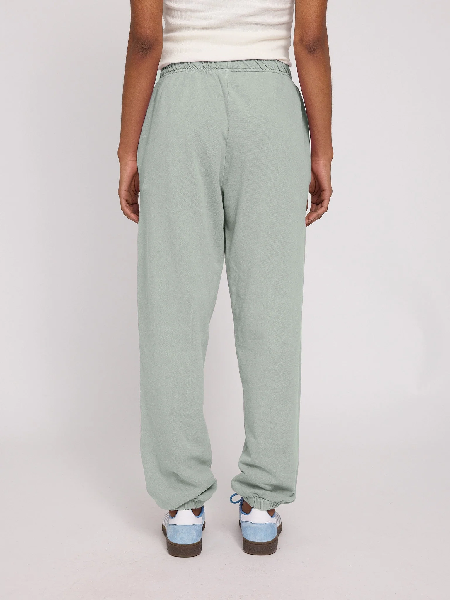 Genderless Natural Dye Sweat Pants - Image 27