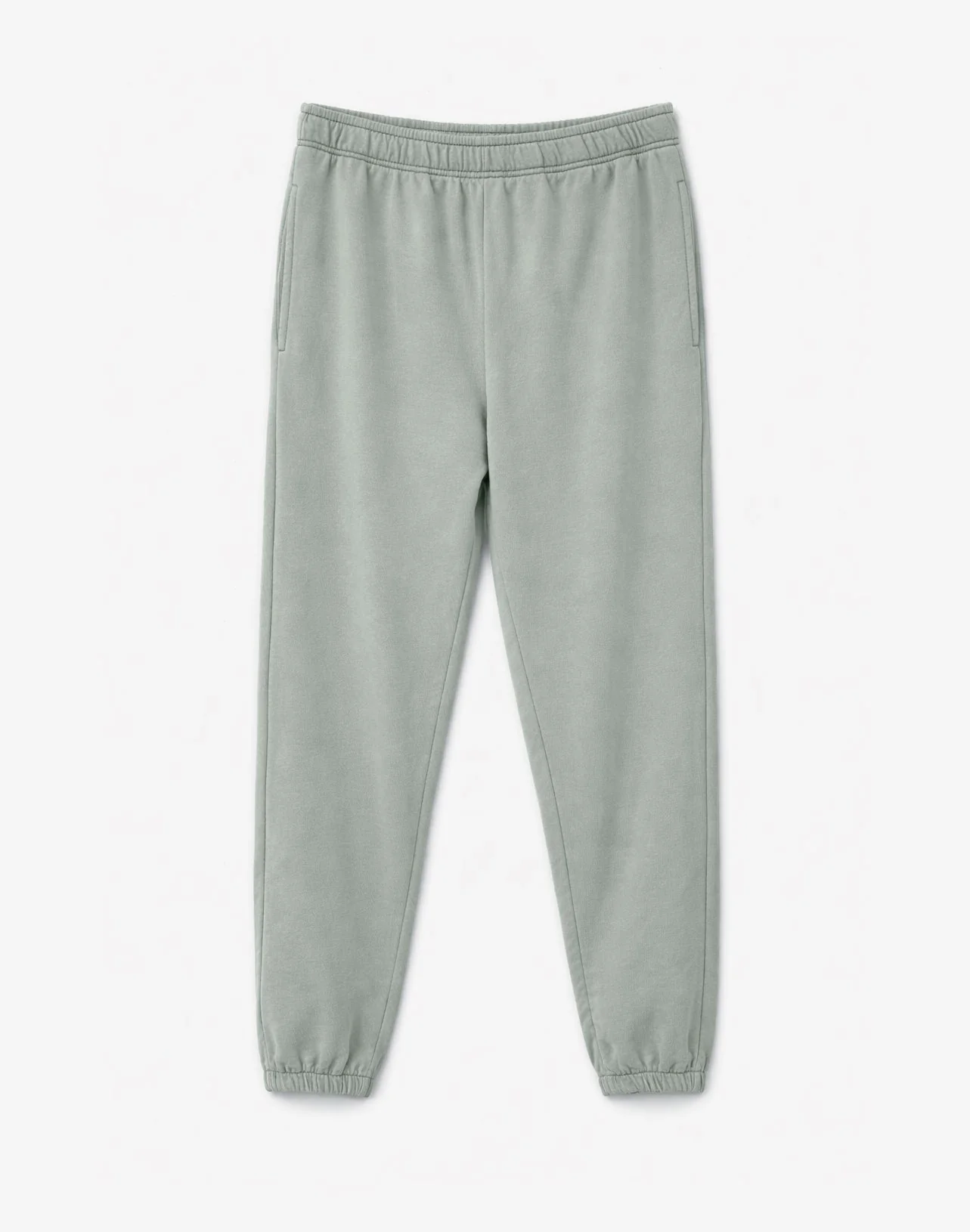 Genderless Natural Dye Sweat Pants - Image 31