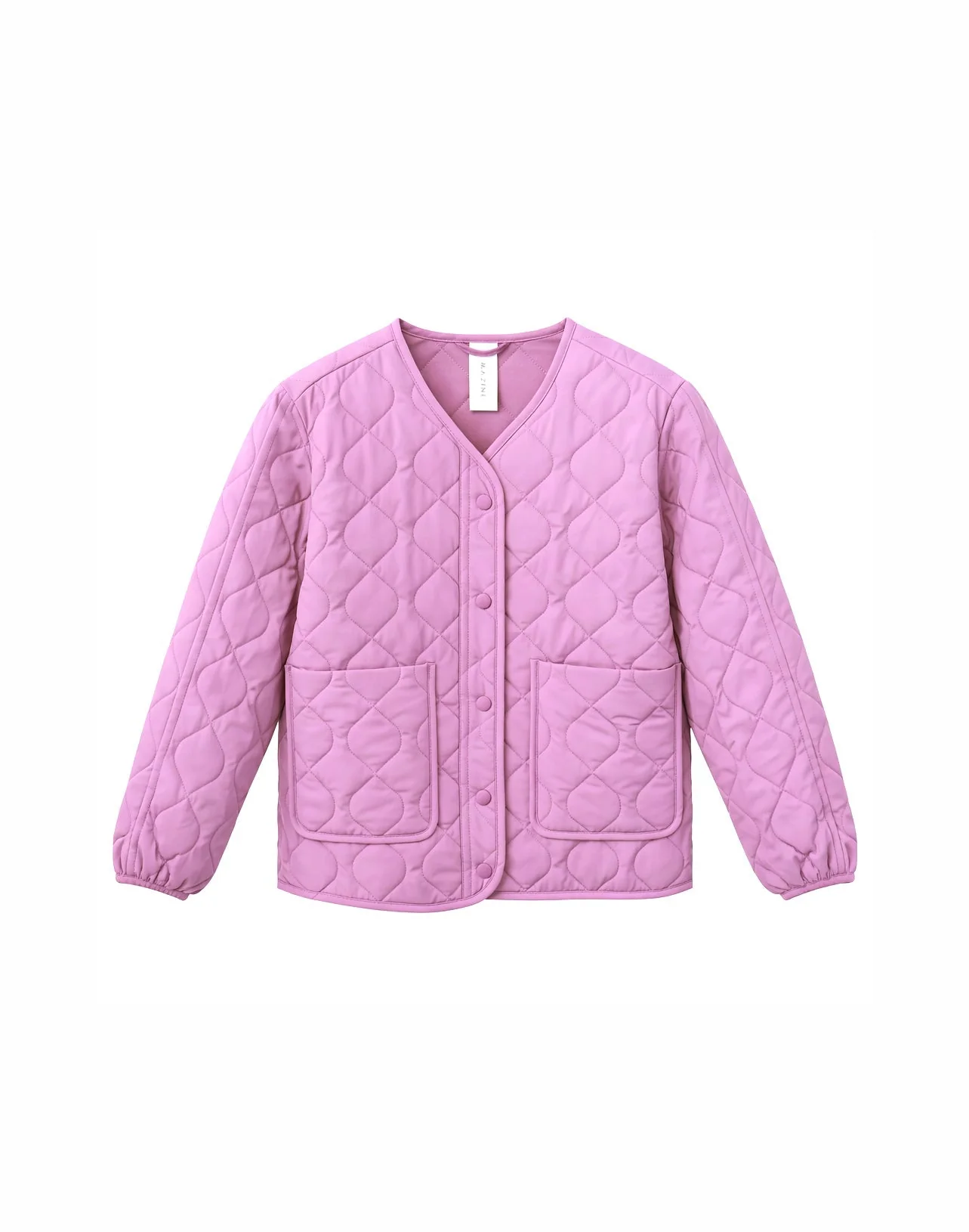 Basic Light Padded Jacket - Image 14