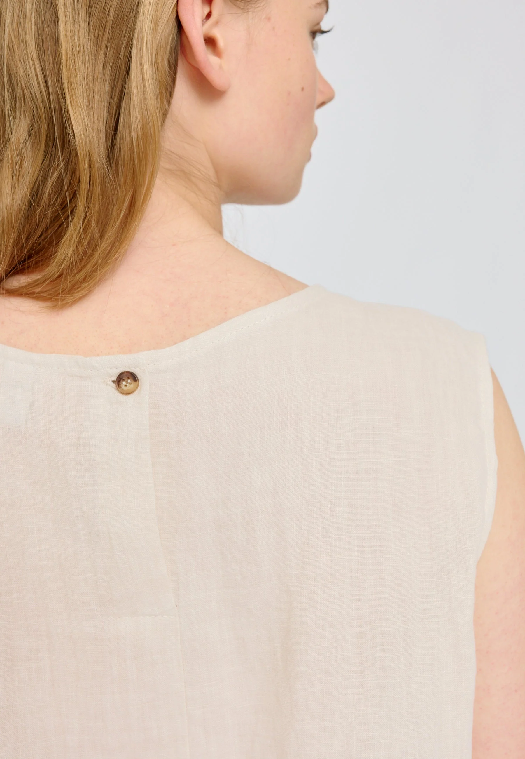 Linen Top - Image 10