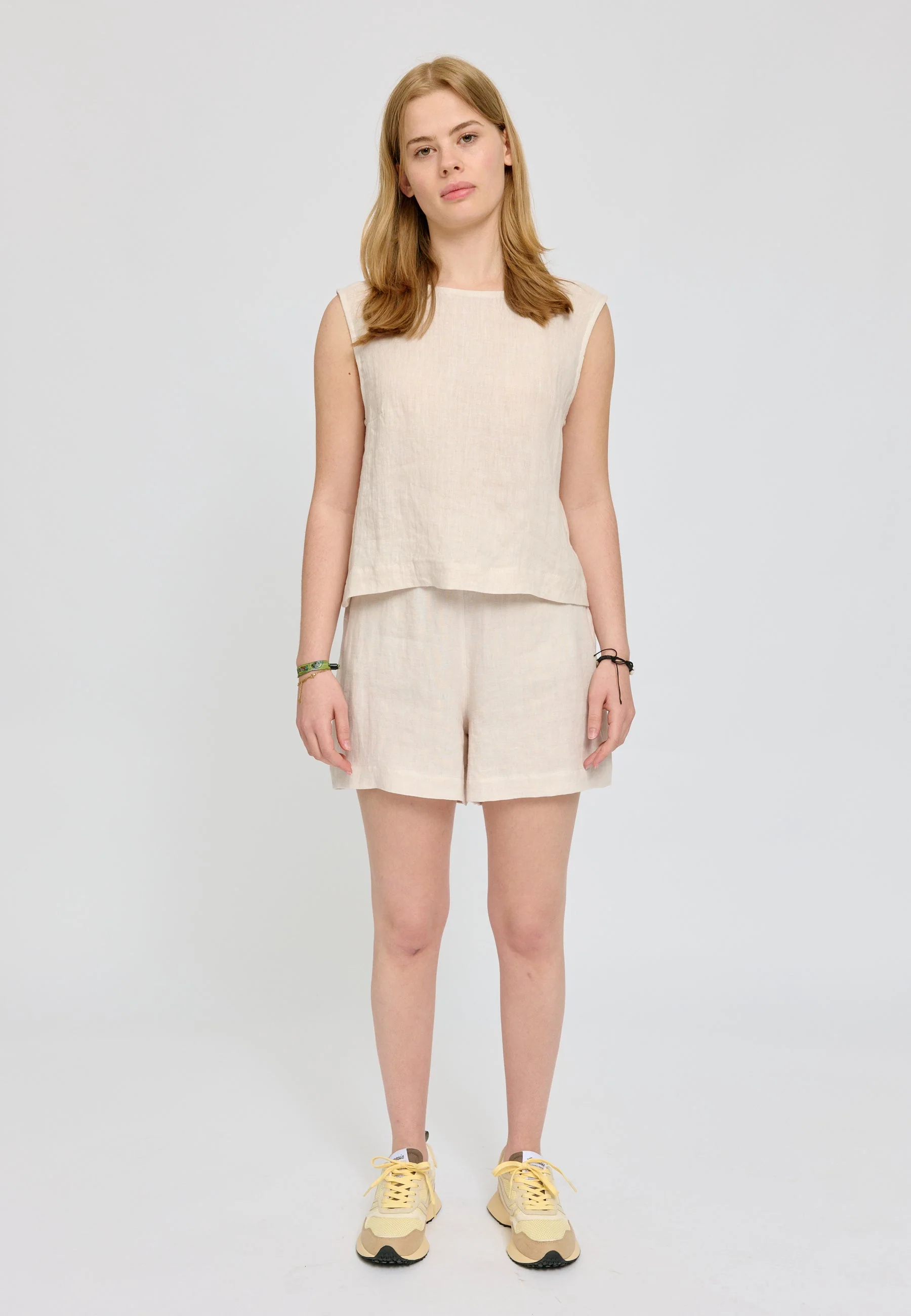 Linen Top - Image 12