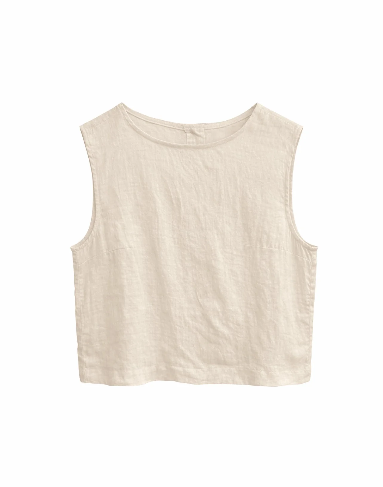 Linen Top - Image 14