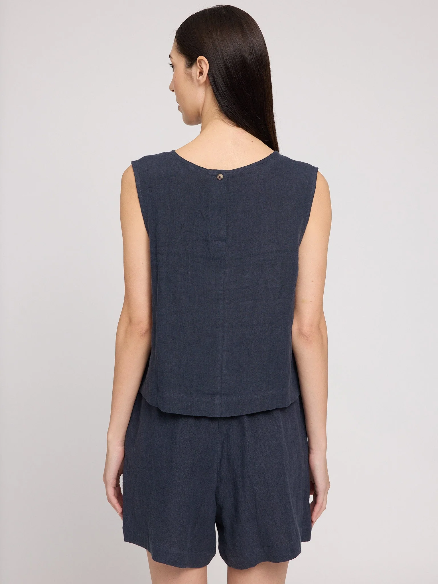 Linen Top - Image 16
