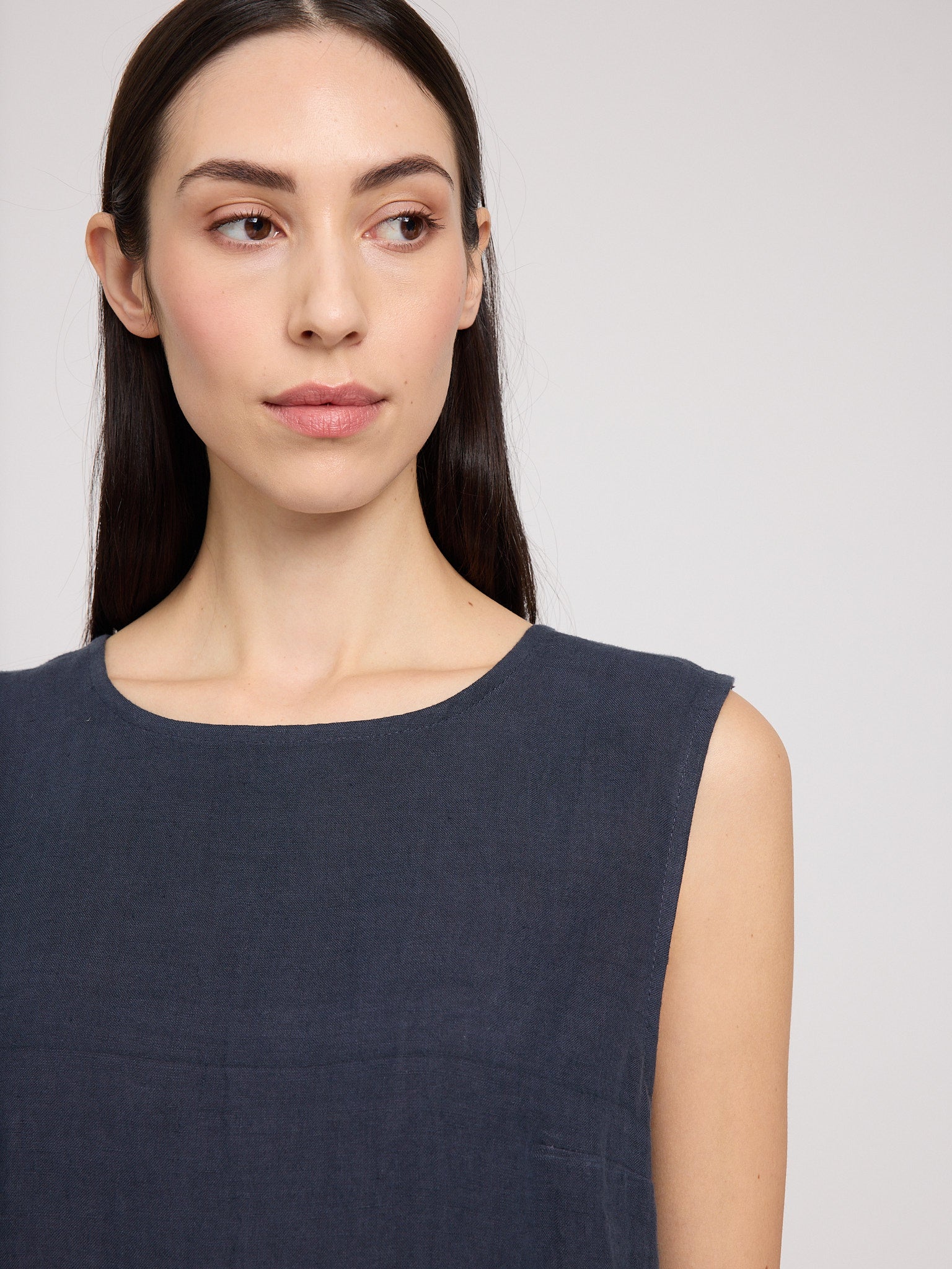 Linen Top - Image 17