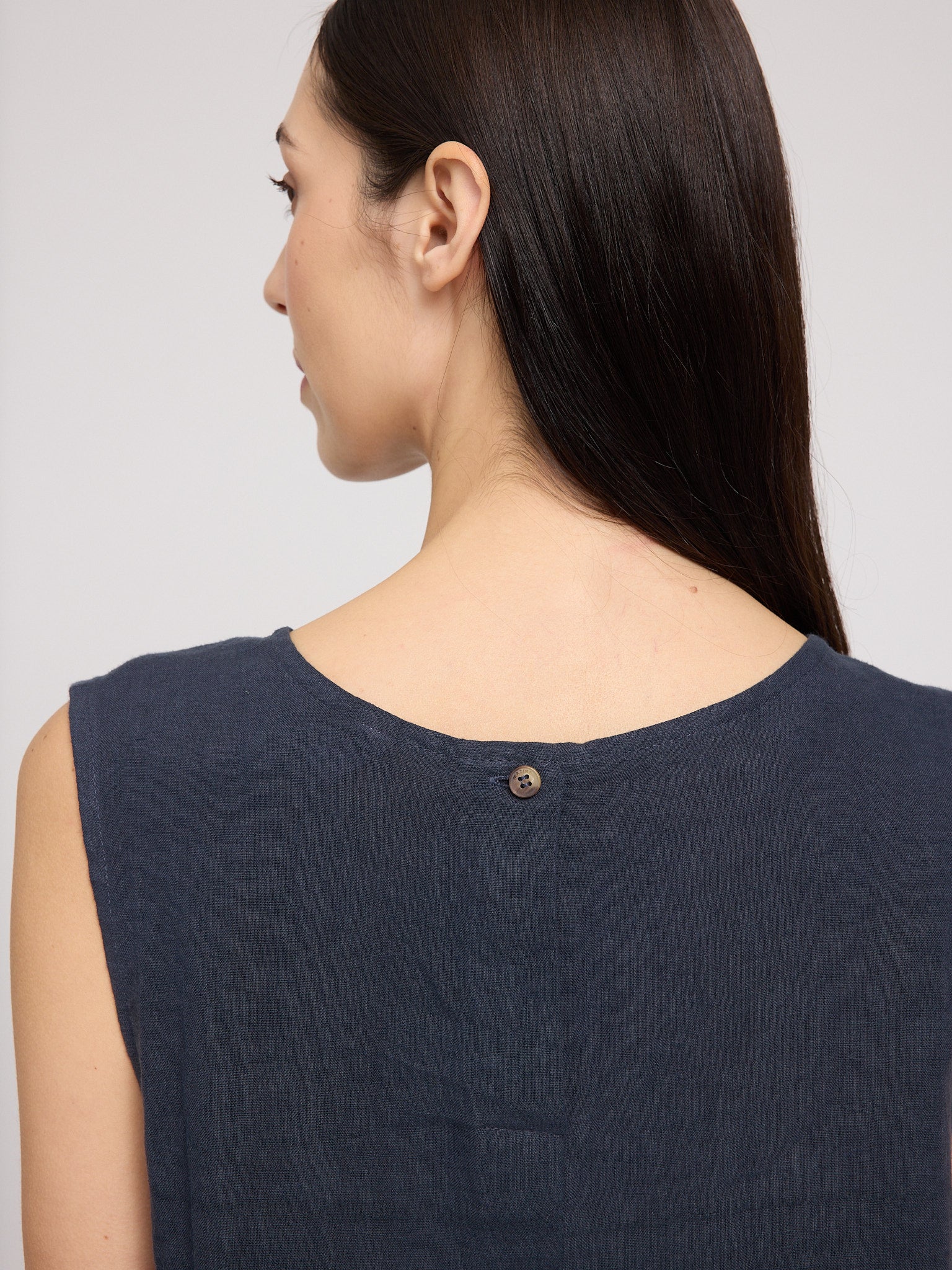 Linen Top - Image 18