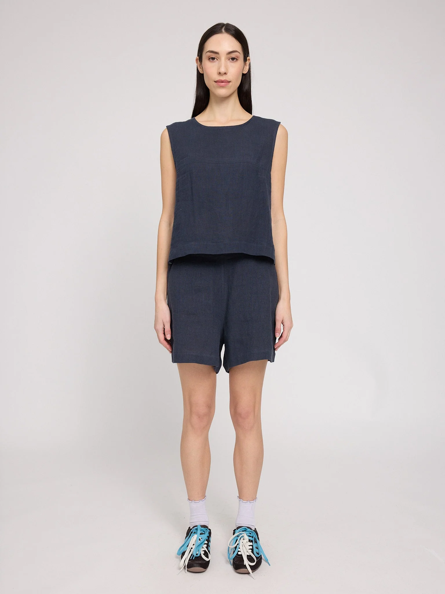 Linen Top - Image 19