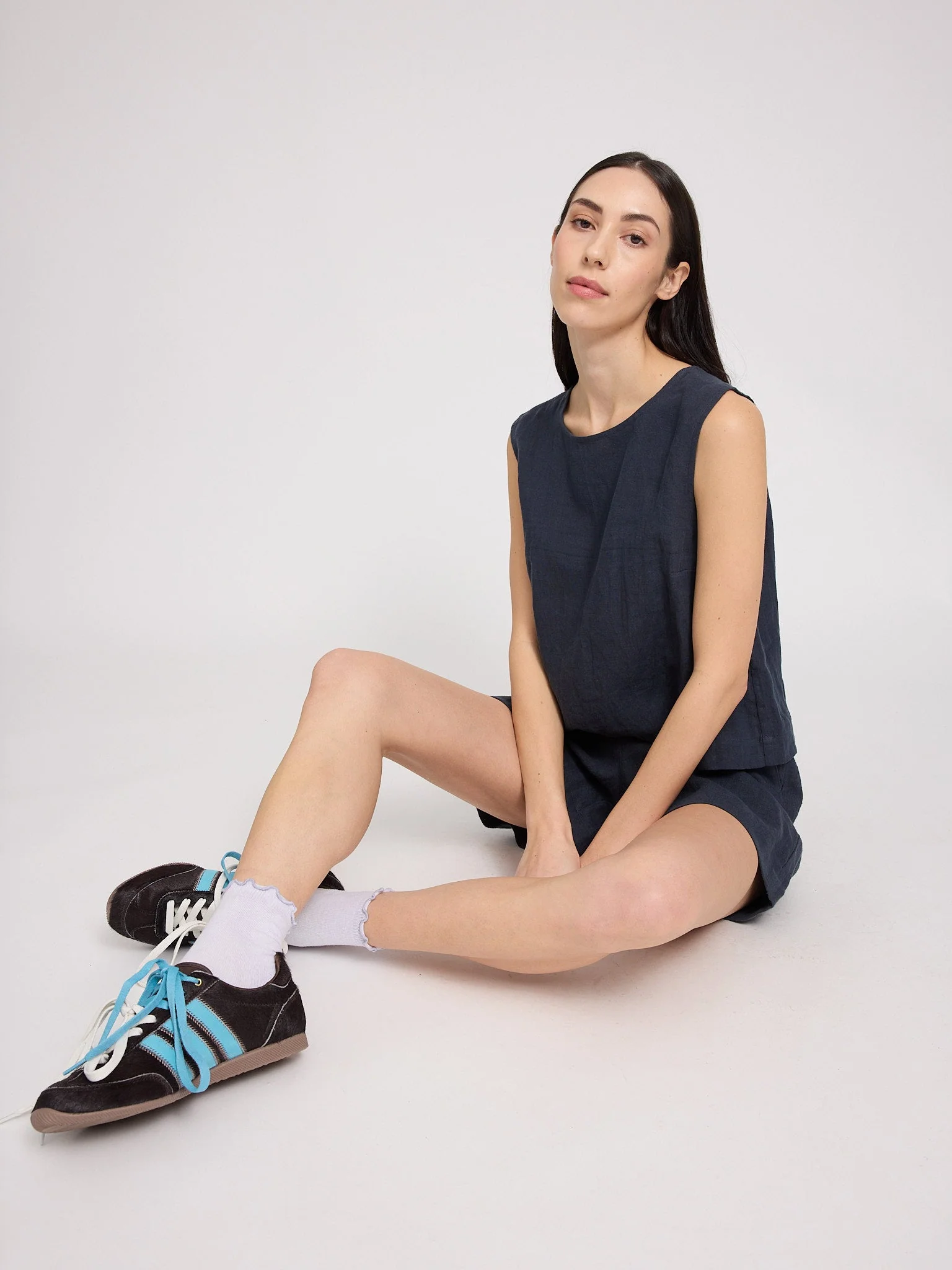 Linen Top - Image 20