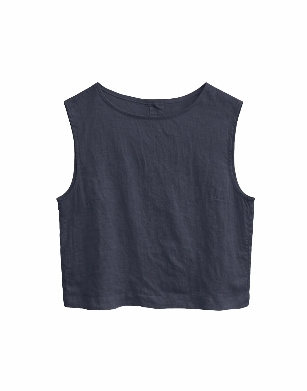 Linen Top - Image 21