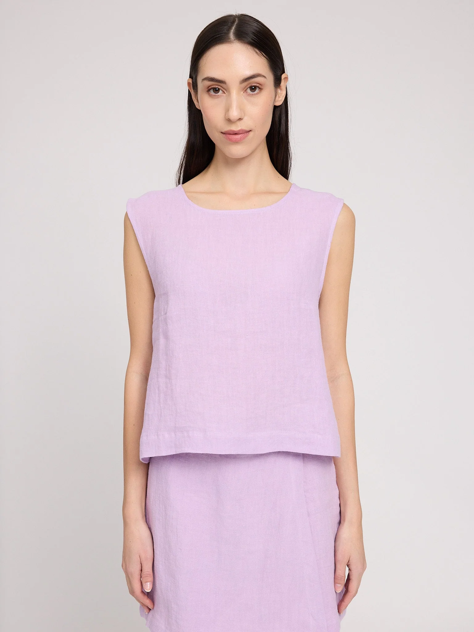 Linen Top - Image 22