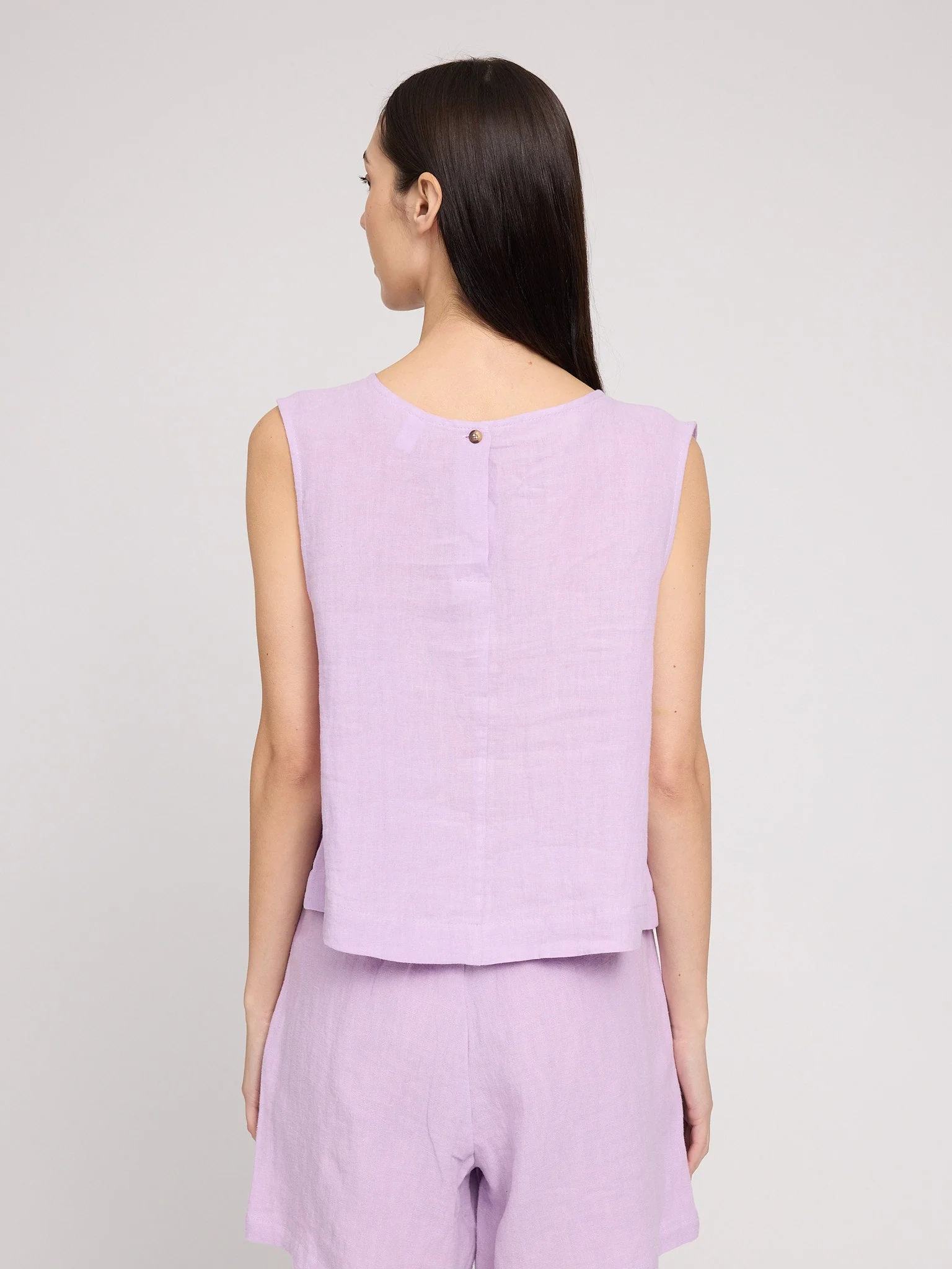Linen Top - Image 23